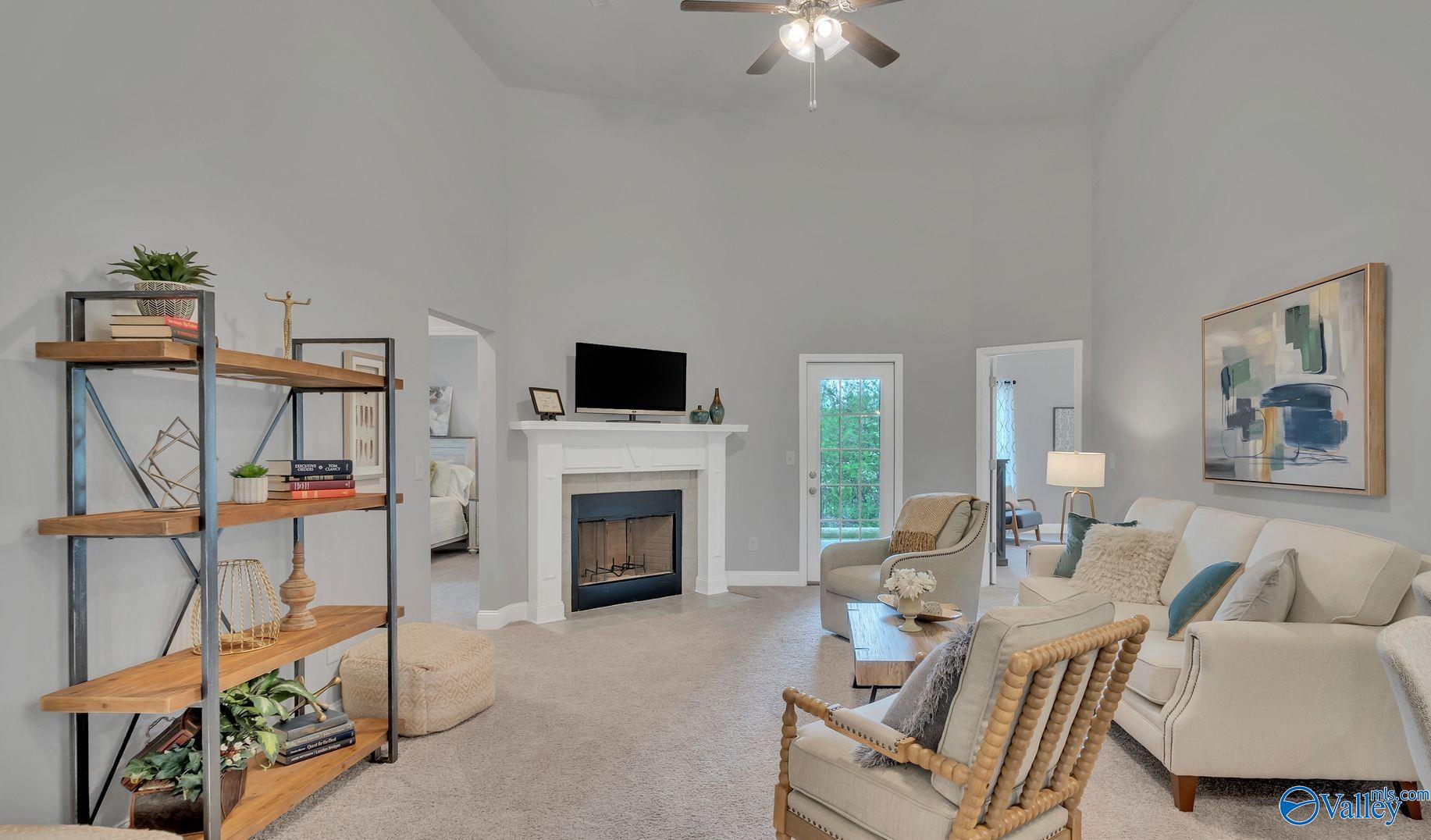 101 Bingham Way, New Market, Alabama image 14