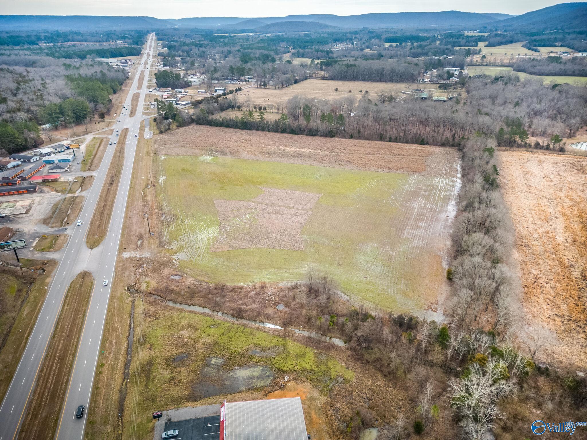 12.5 Acres S U S Hwy 431, New Hope, Alabama image 16