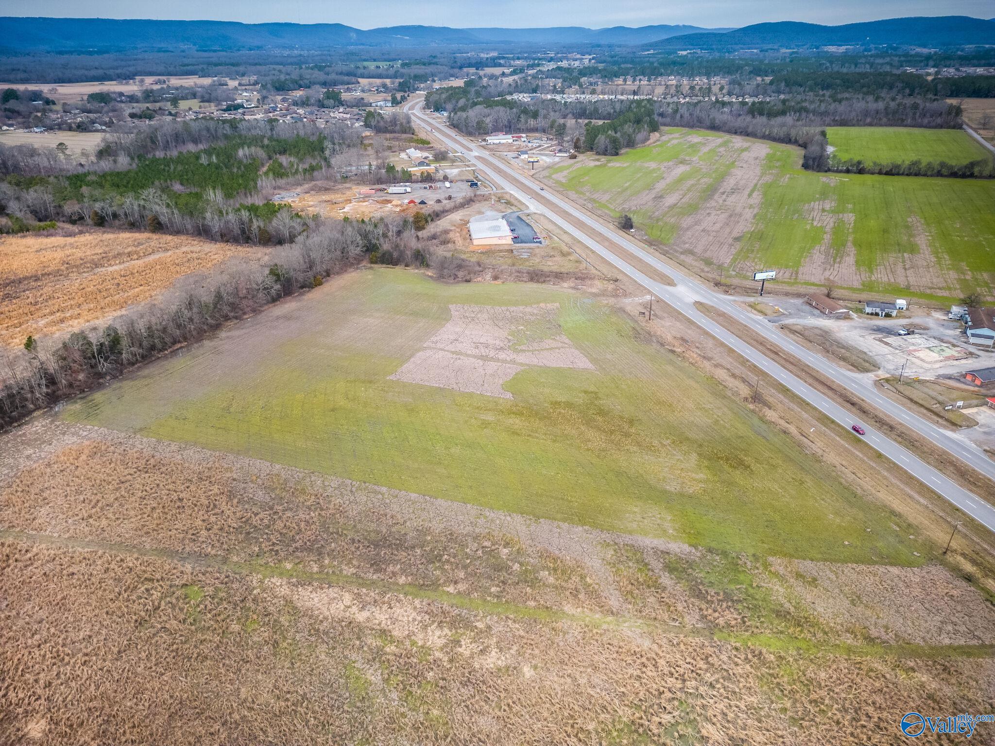 12.5 Acres S U S Hwy 431, New Hope, Alabama image 7