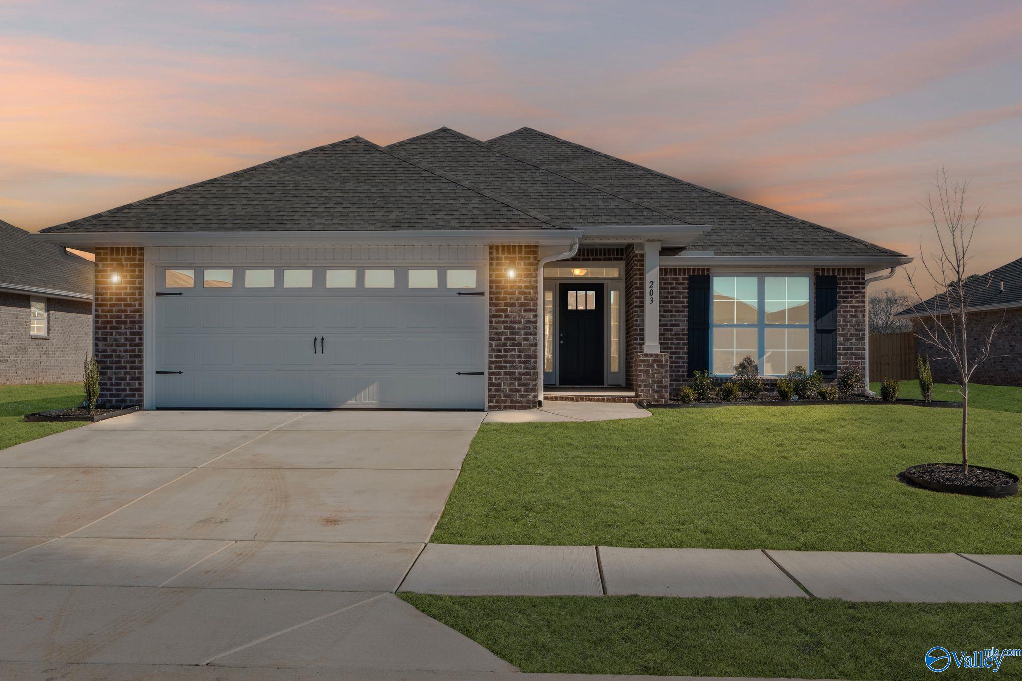 220 Poppy Trail, Meridianville, Alabama image 1