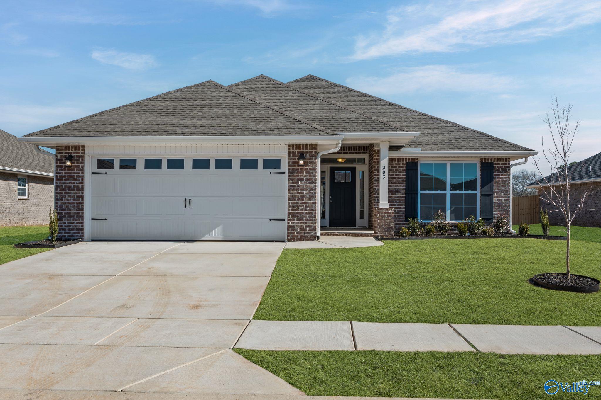 220 Poppy Trail, Meridianville, Alabama image 2