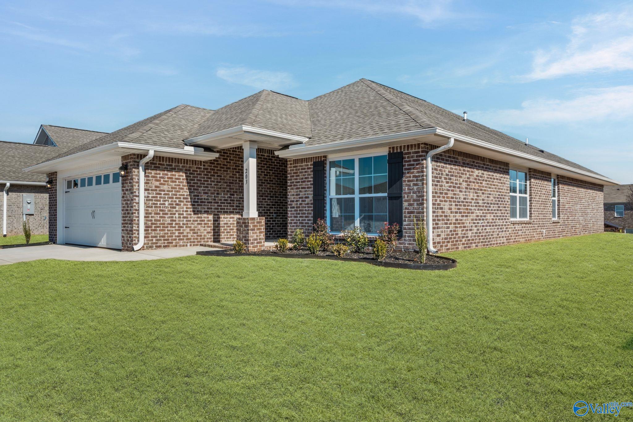 220 Poppy Trail, Meridianville, Alabama image 4