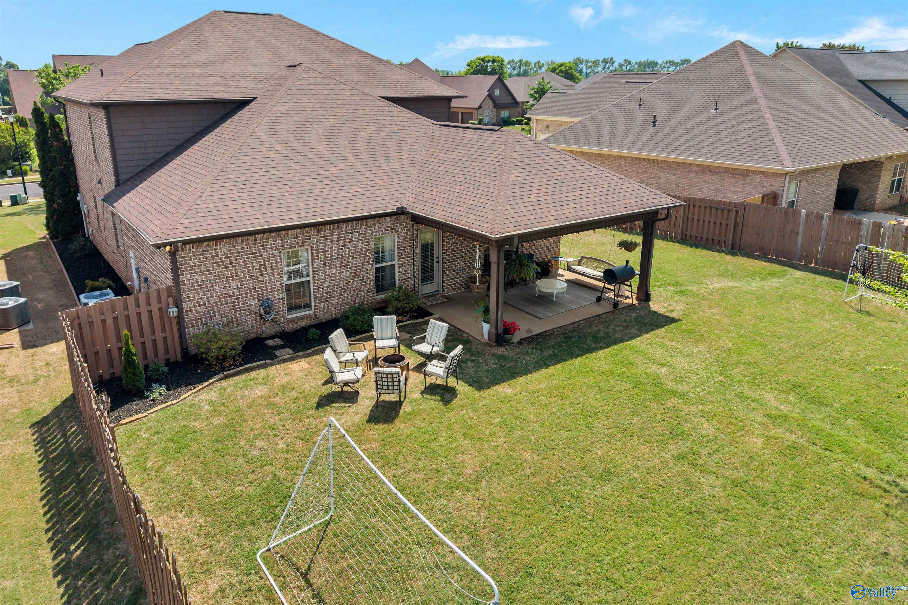 25789 Fieldstone Drive