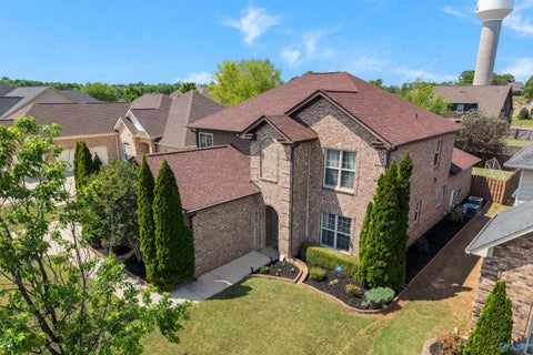 Homes For Sale - 25789 Fieldstone Drive<br/> Madison, AL 35756