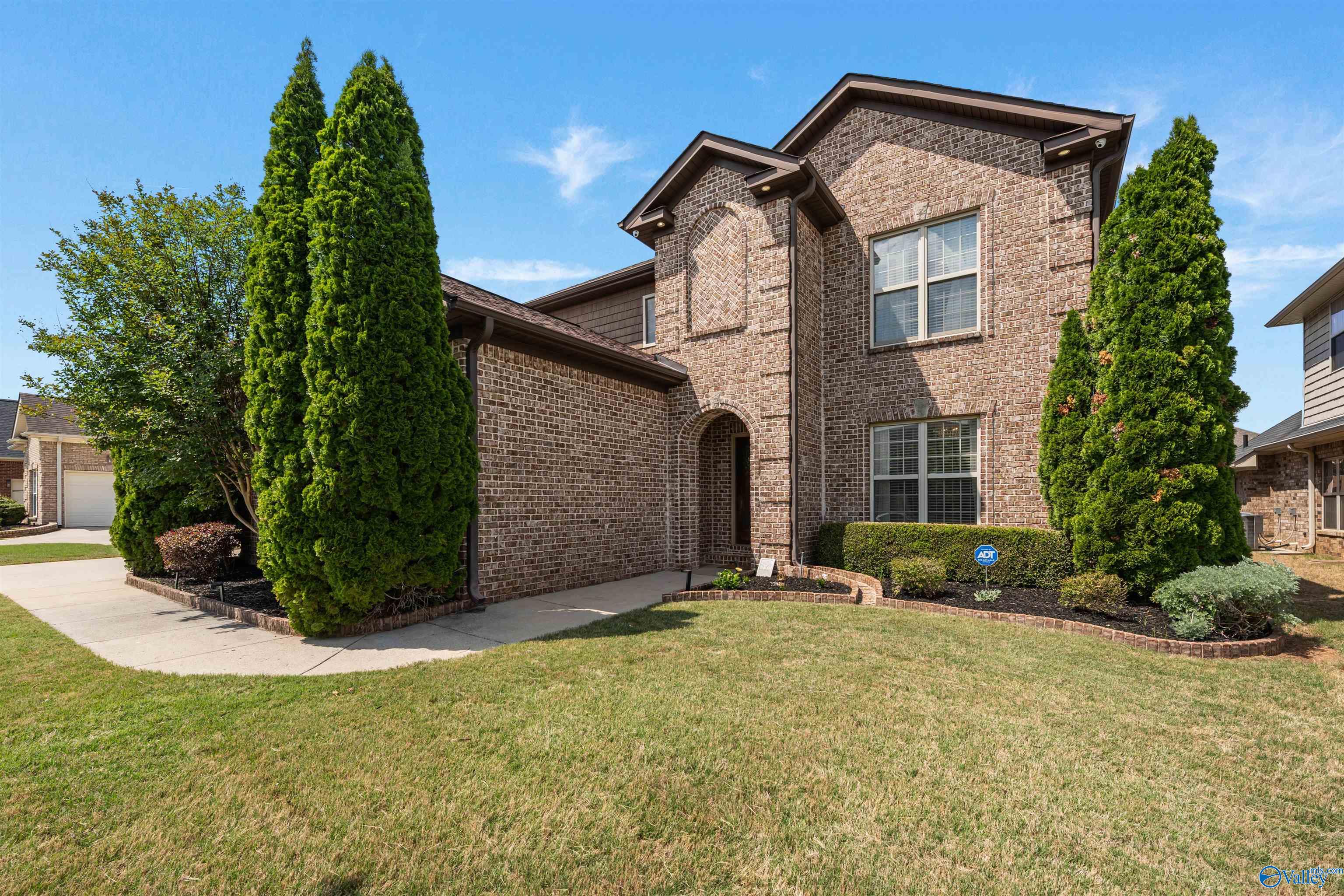 25789 Fieldstone Drive