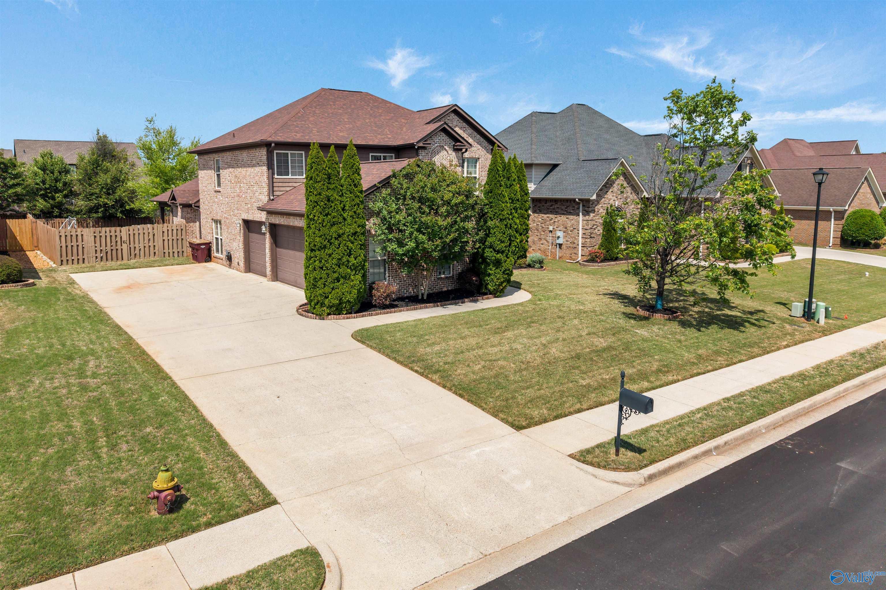 25789 Fieldstone Drive