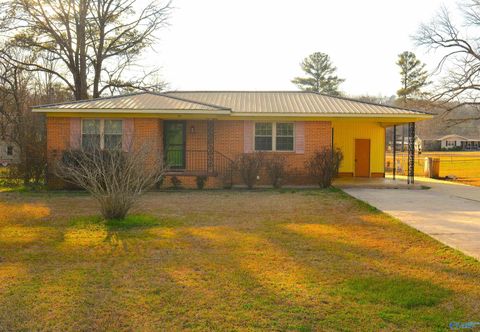 Photo of 718 SW Owens Avenue, Attalla, AL 35954 (MLS # 21911325)