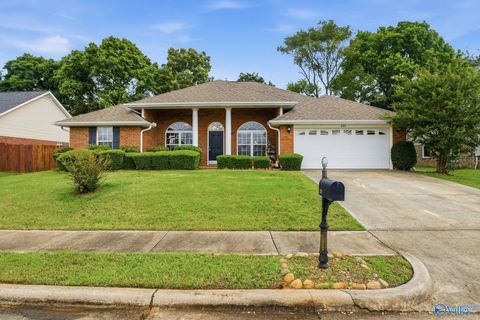Photo of 225 De Jan Road, Madison, AL 35758 (MLS # 21919256)