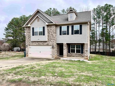 Homes For Sale - 15692 Cold Branch Circle<br/> Harvest, AL 35749