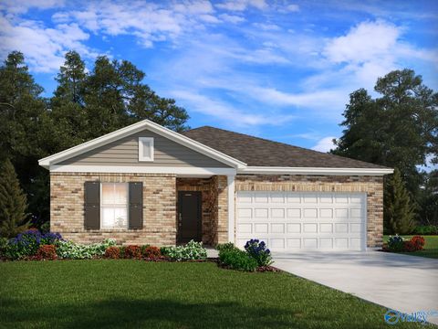 Homes For Sale - 267 Avebury Road<br/> Meridianville, AL 35759