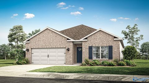 Photo of 119 Betty Williams Drive, Madison, AL 35756 (MLS # 21909180)