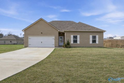 Photo of 871 Bethel Church Road, Eva, AL 35621 (MLS # 21910387)