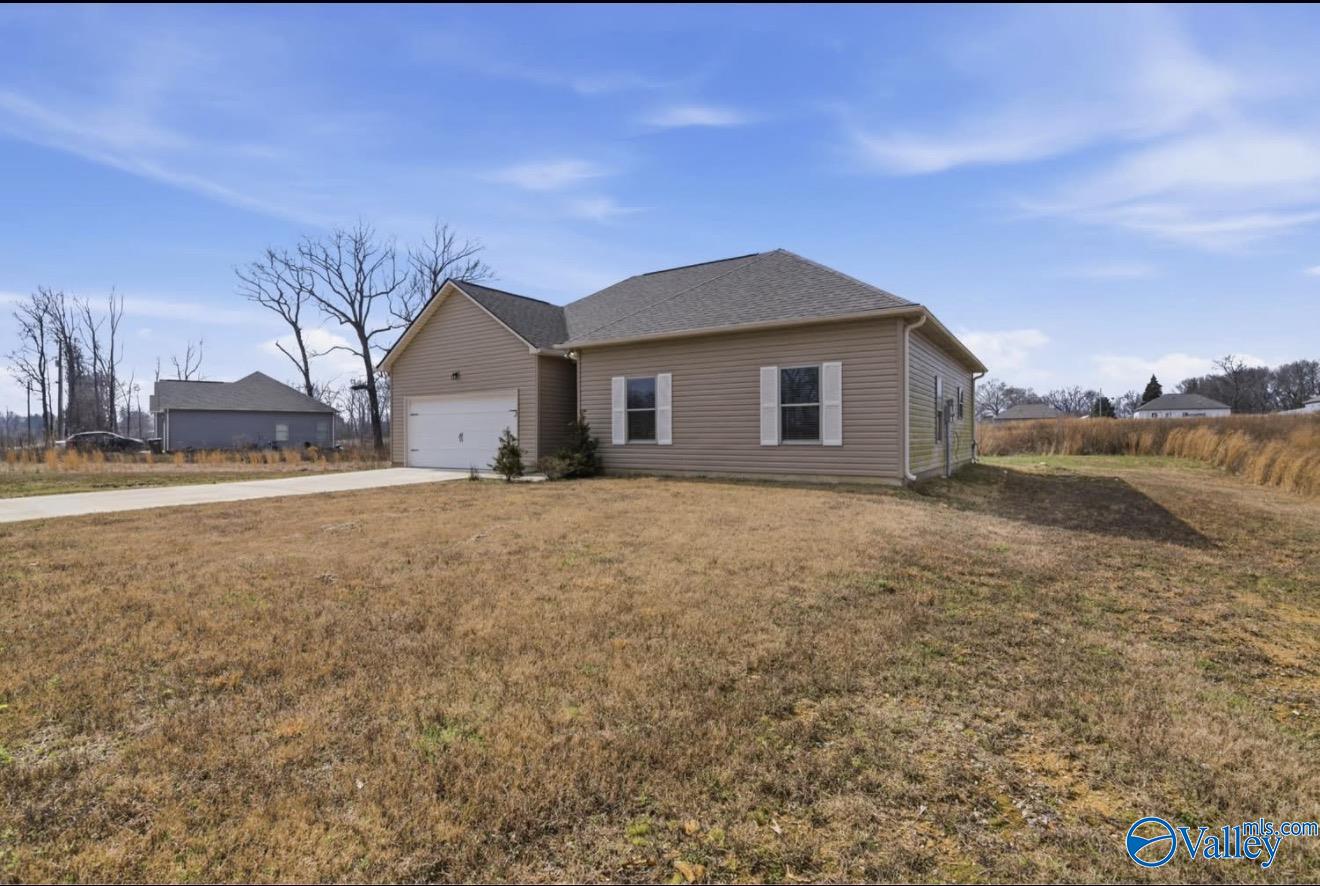 871 Bethel Church Road