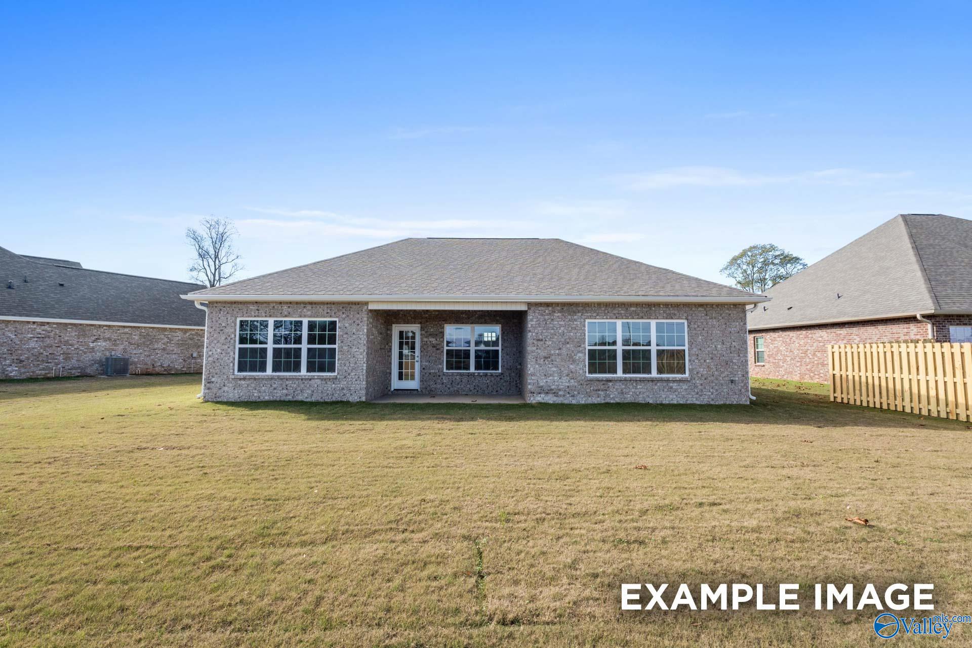 109 Lucy Lynn Boulevard, Meridianville, Alabama image 6