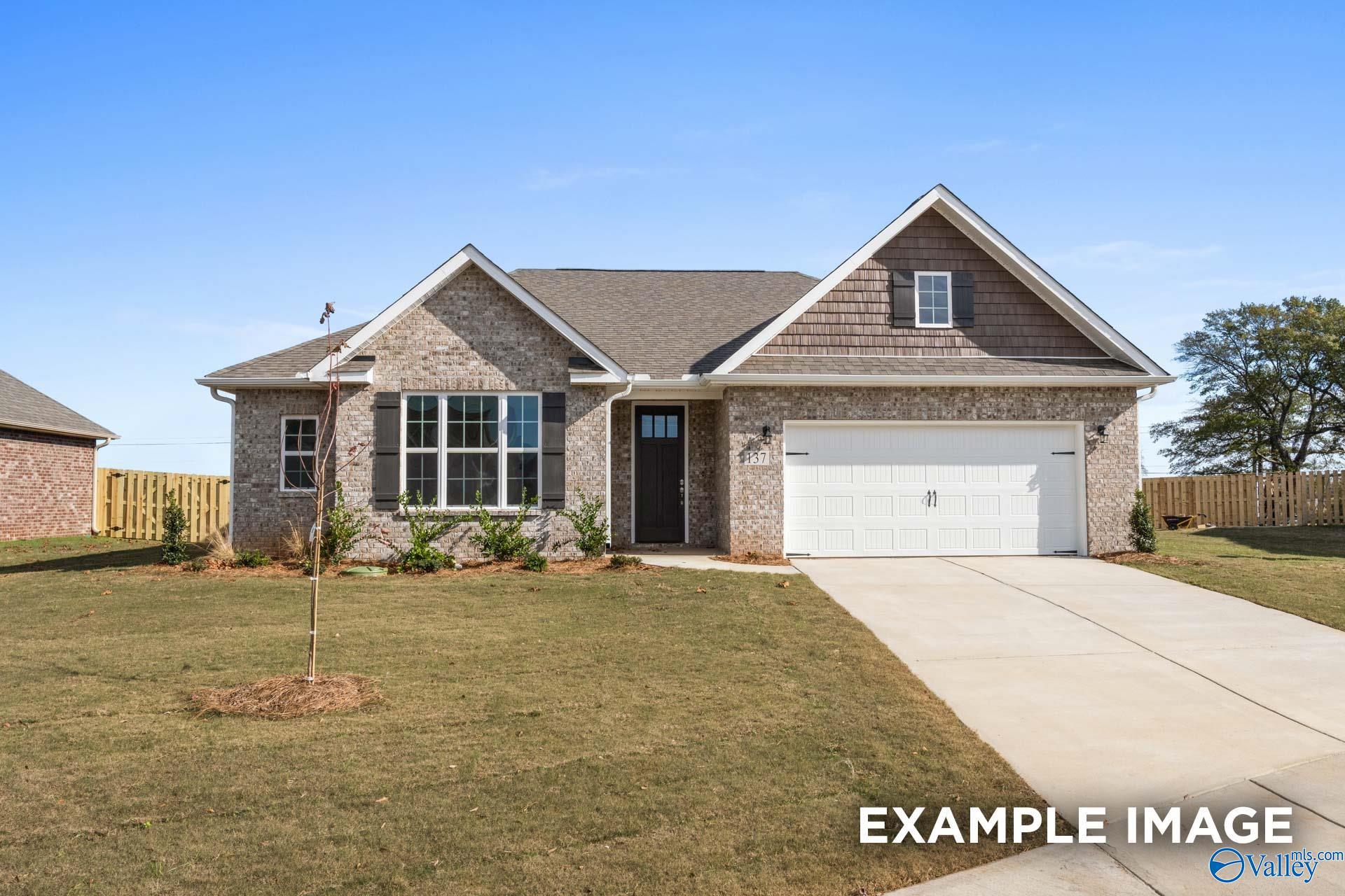 109 Lucy Lynn Boulevard, Meridianville, Alabama image 4