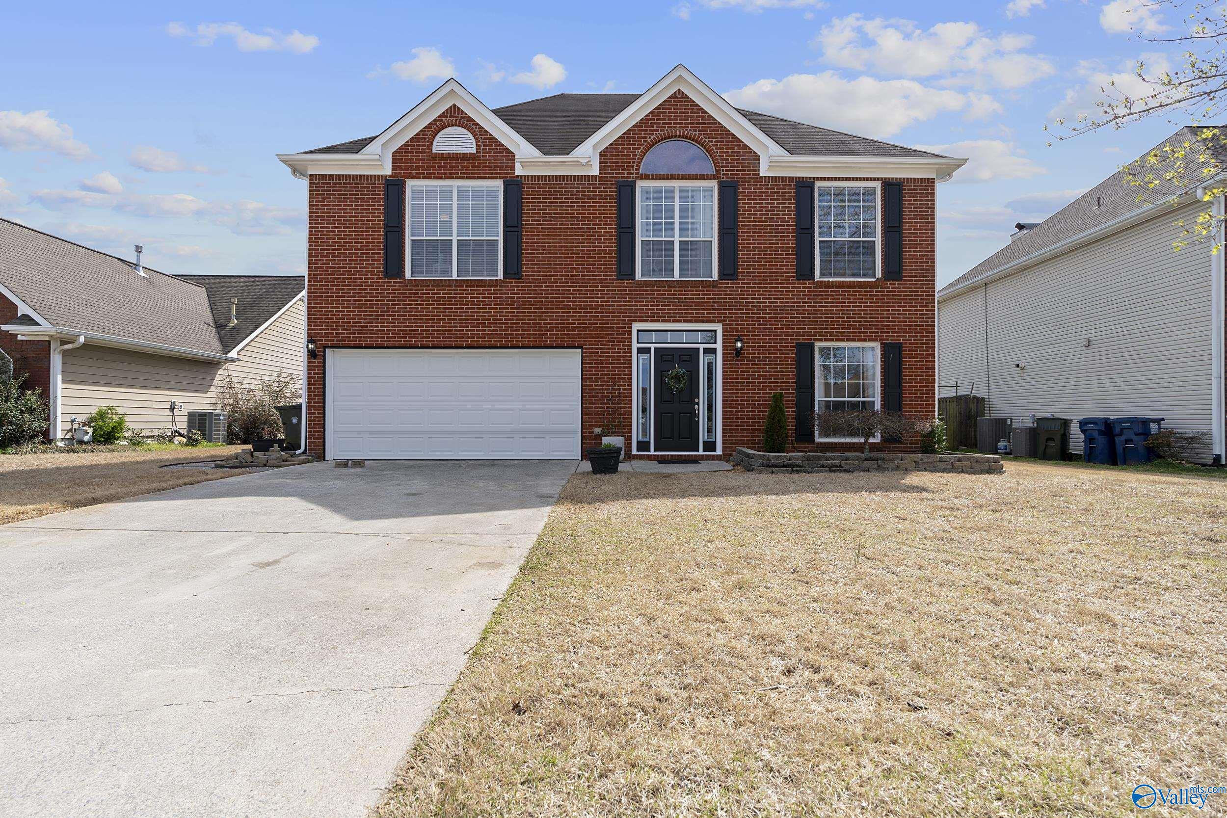 105 Eastfield Drive, Madison, Alabama image 1