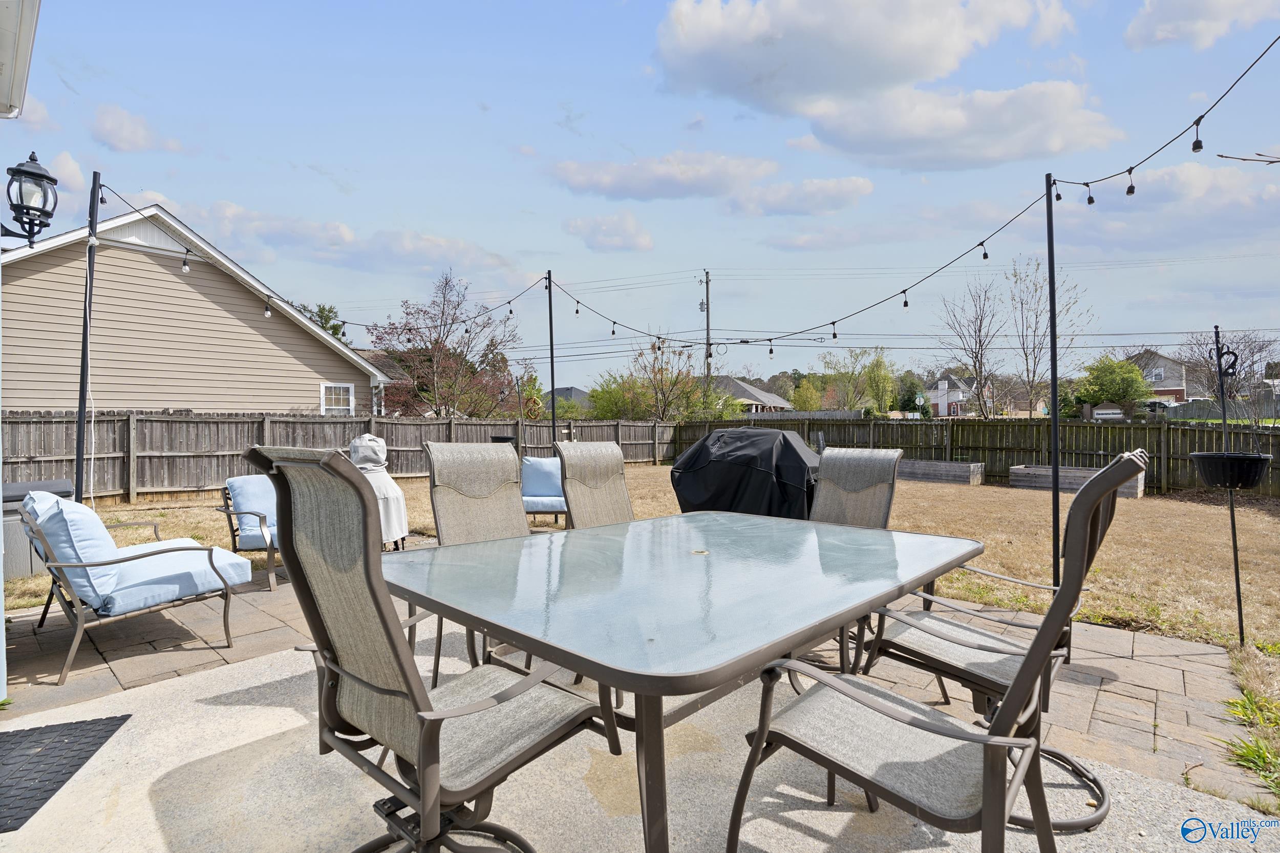 105 Eastfield Drive, Madison, Alabama image 24