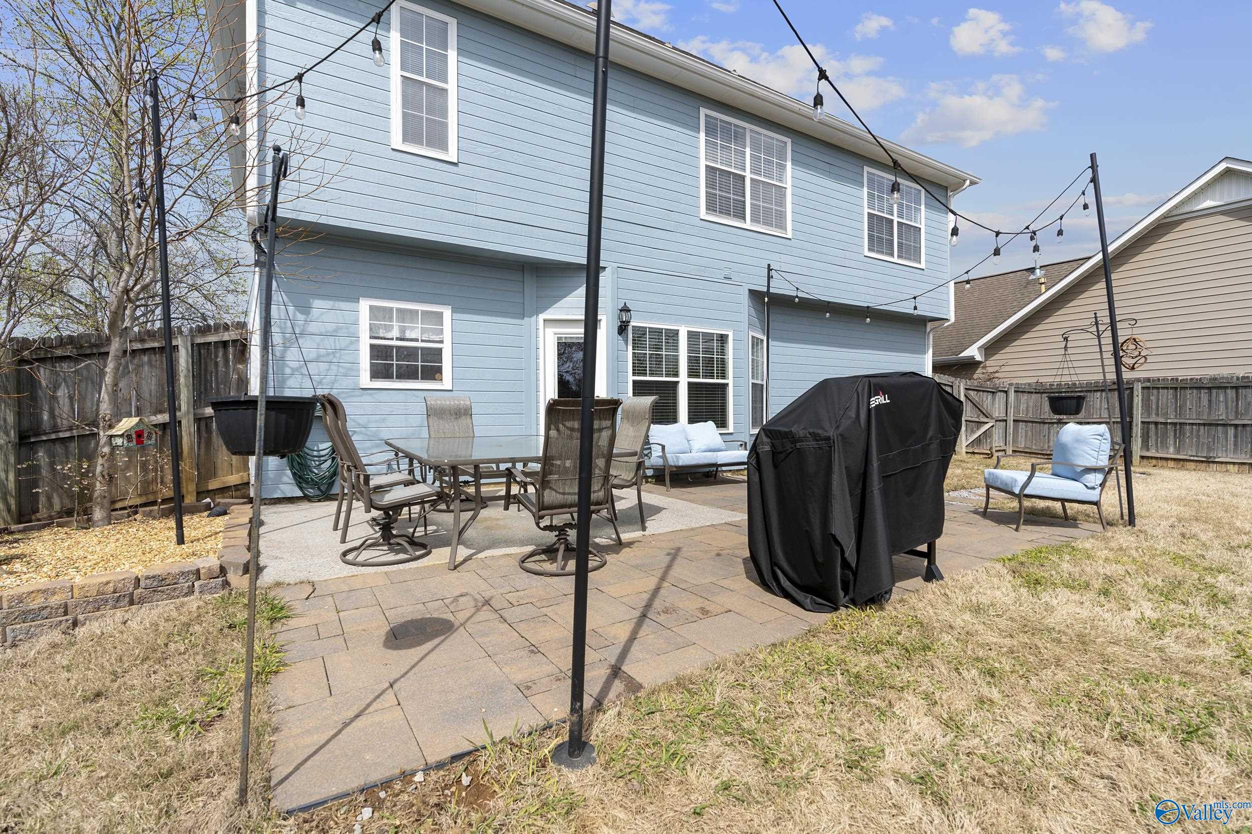 105 Eastfield Drive, Madison, Alabama image 25