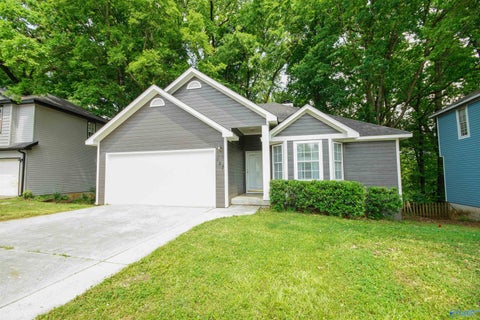 Homes For Rent - 127 Rebecca Pines Drive<br/> Madison County, Madison, AL 35758
