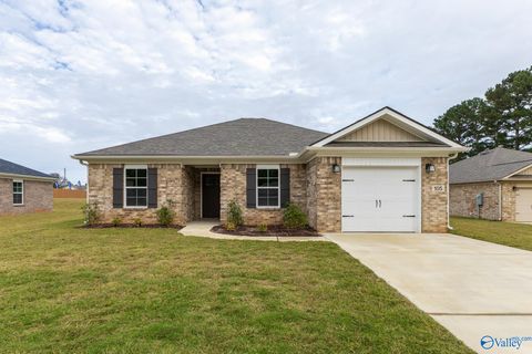 105 - Lot 32 Gulf Hills Avenue Toney AL 35773