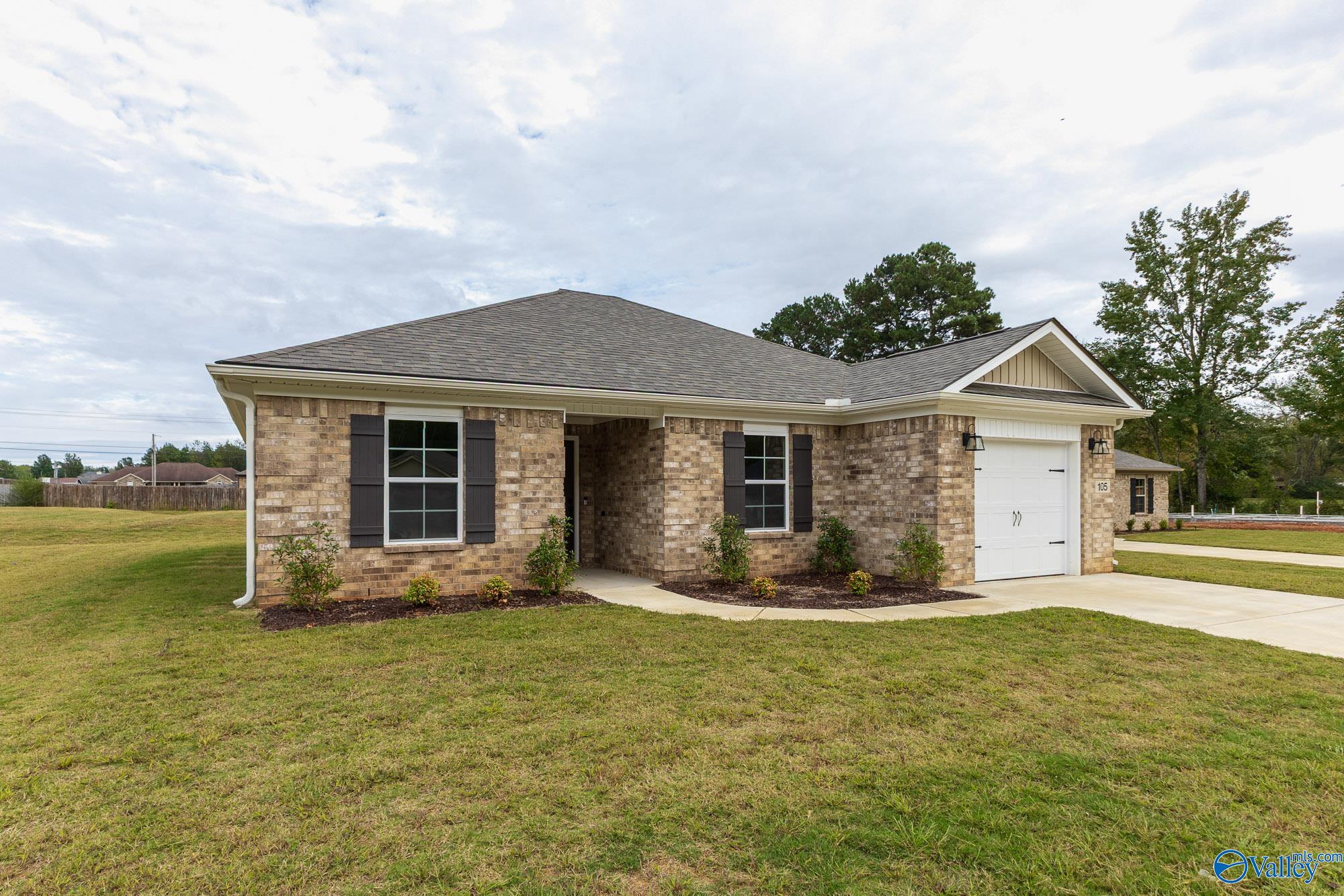 105 - Lot 32 Gulf Hills Avenue