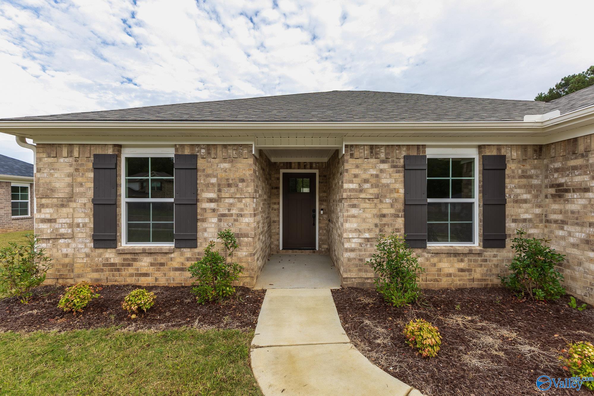 105 - Lot 32 Gulf Hills Avenue