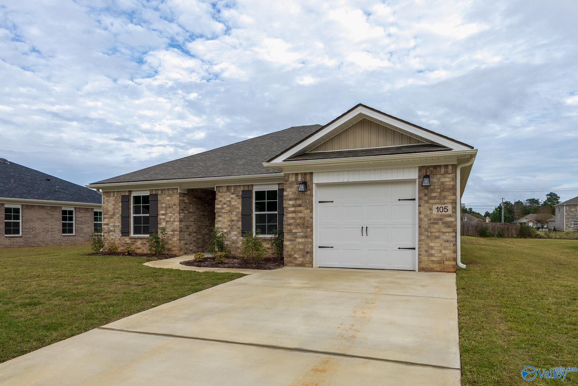 105 - Lot 32 Gulf Hills Avenue