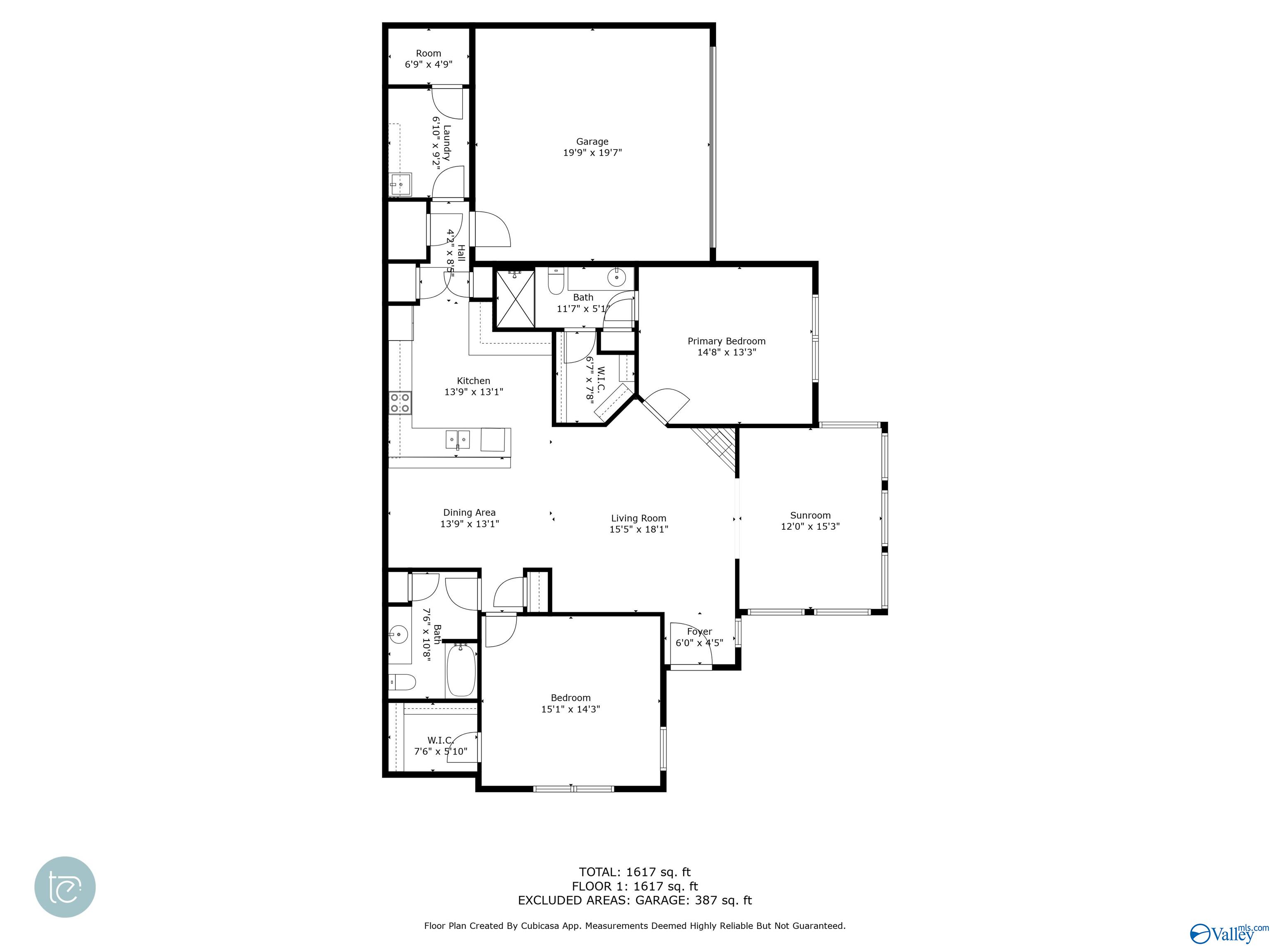 74 Laurel Lane #502, Brownsboro, Alabama image 4