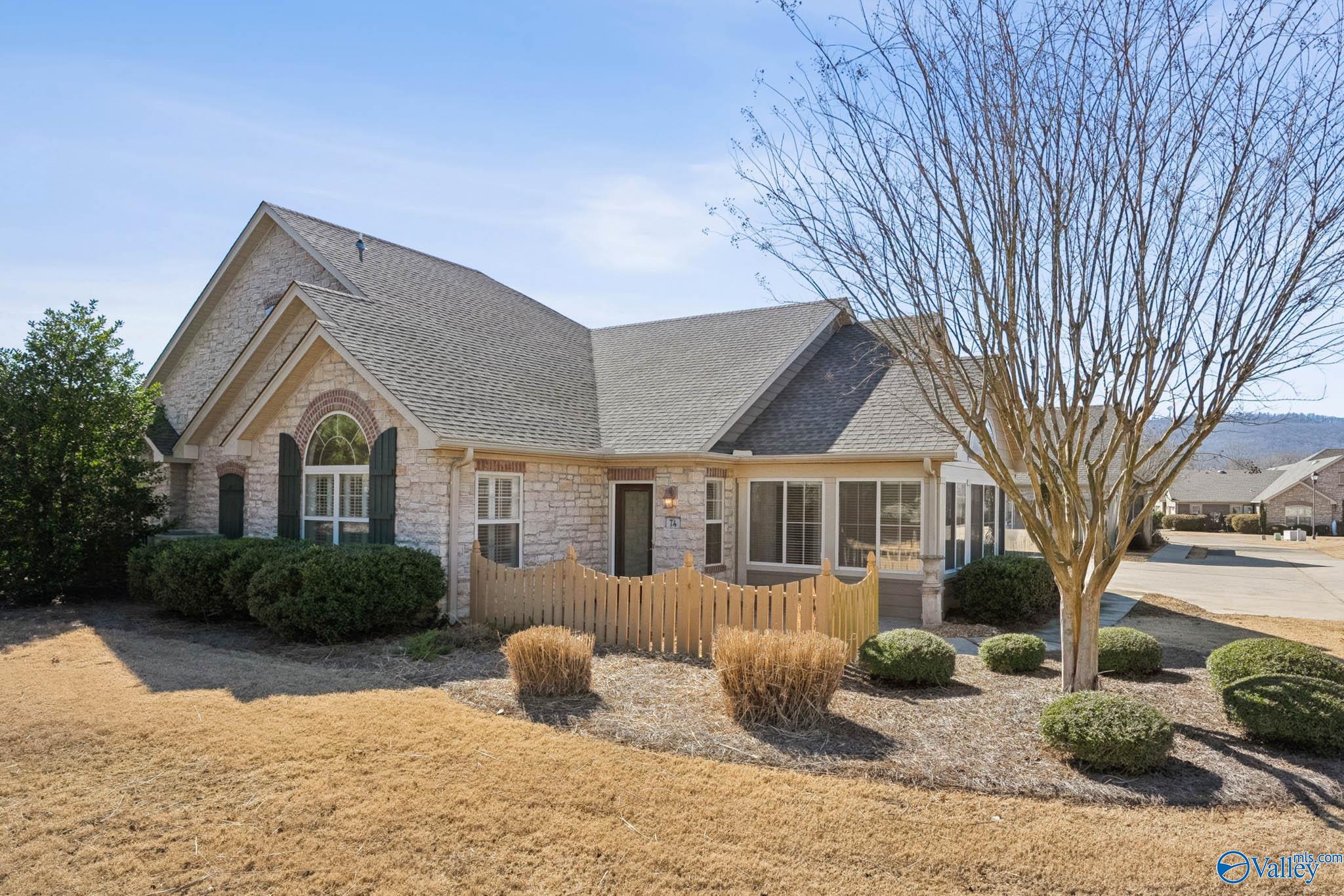 74 Laurel Lane #502, Brownsboro, Alabama image 1