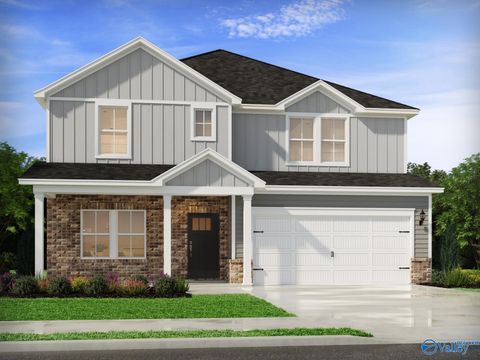 78 Wilcot Road Meridianville AL 35759