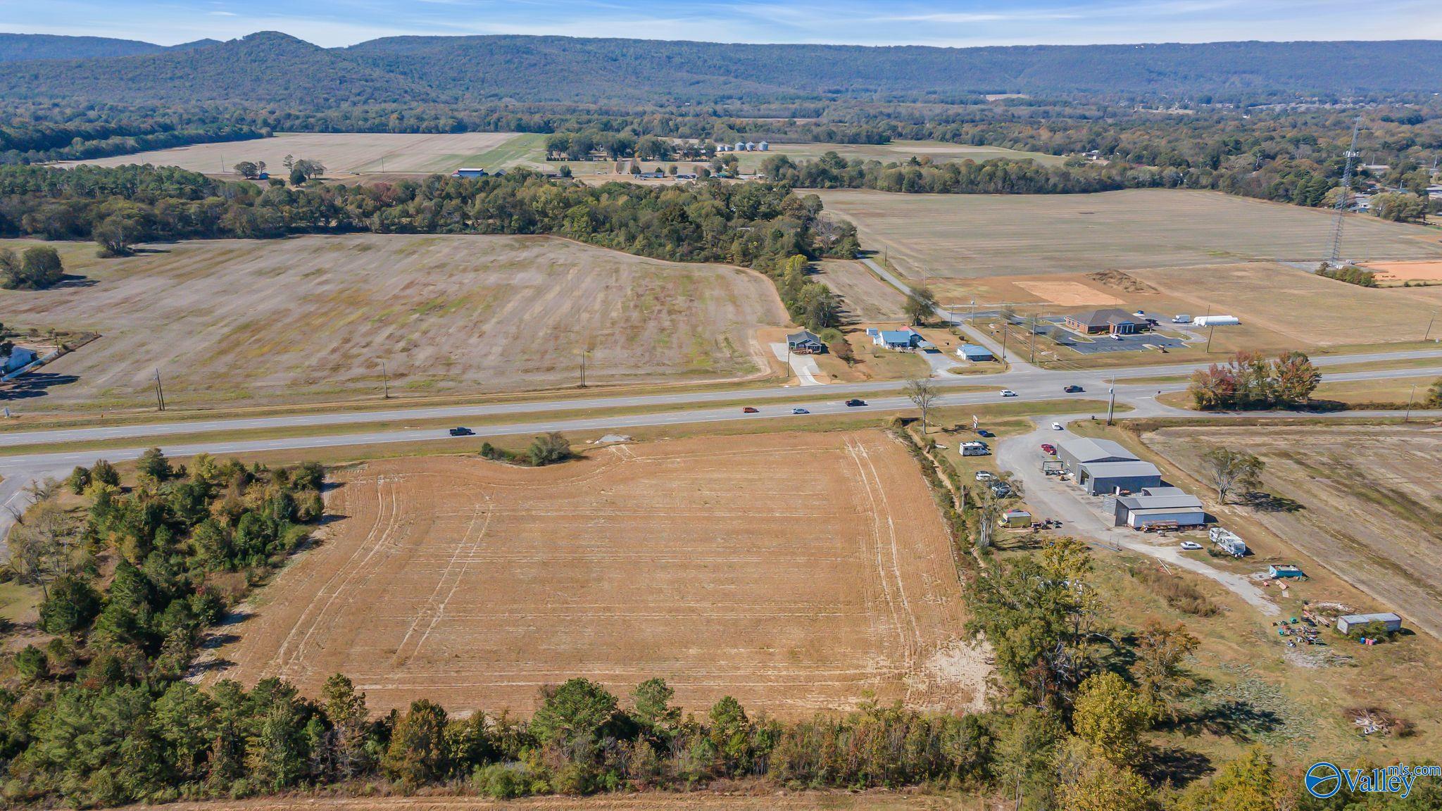 3 Acres Highway 431 South, Owens Cross Roads, Alabama image 6