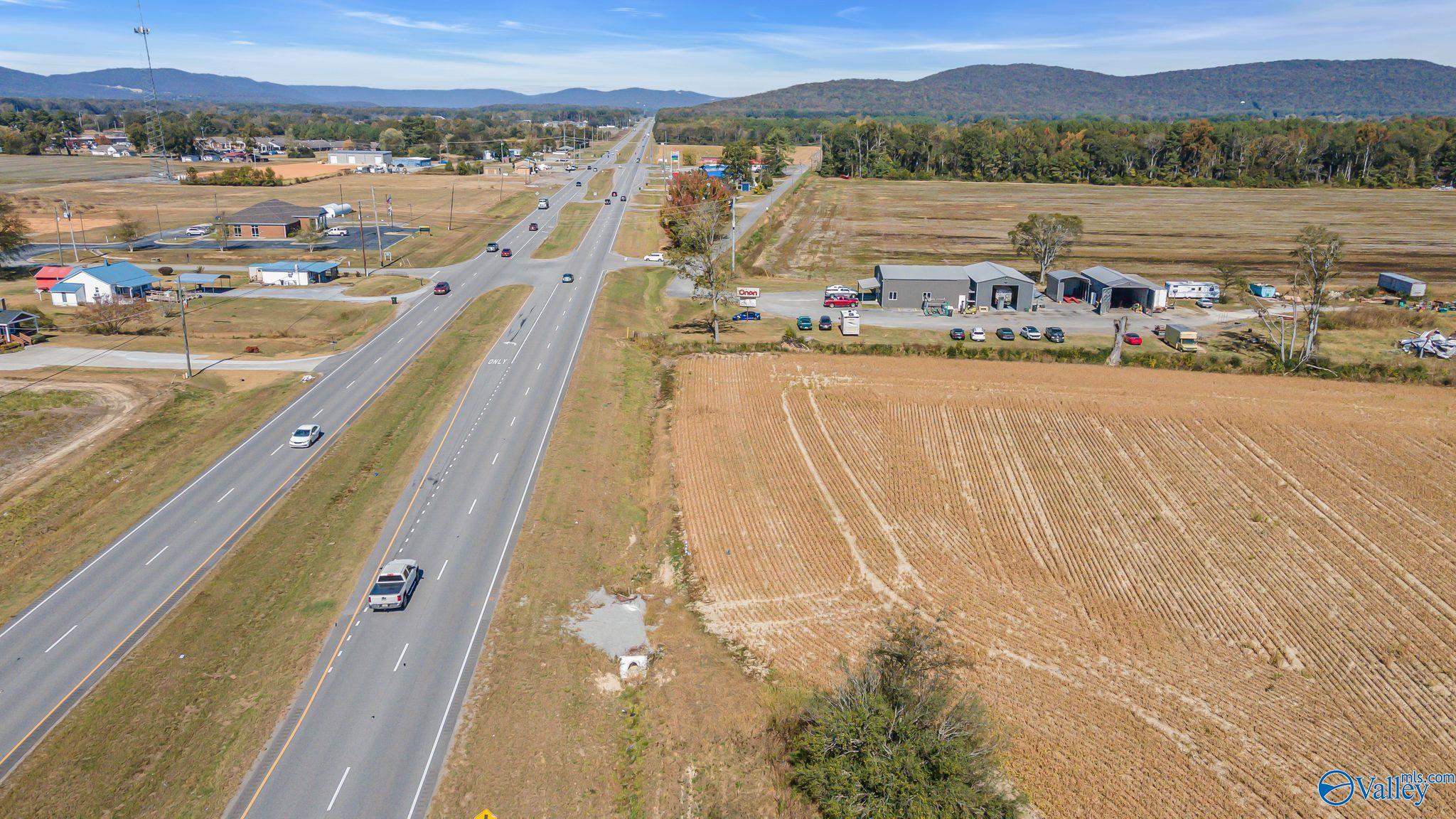 3 Acres Highway 431 South, Owens Cross Roads, Alabama image 8