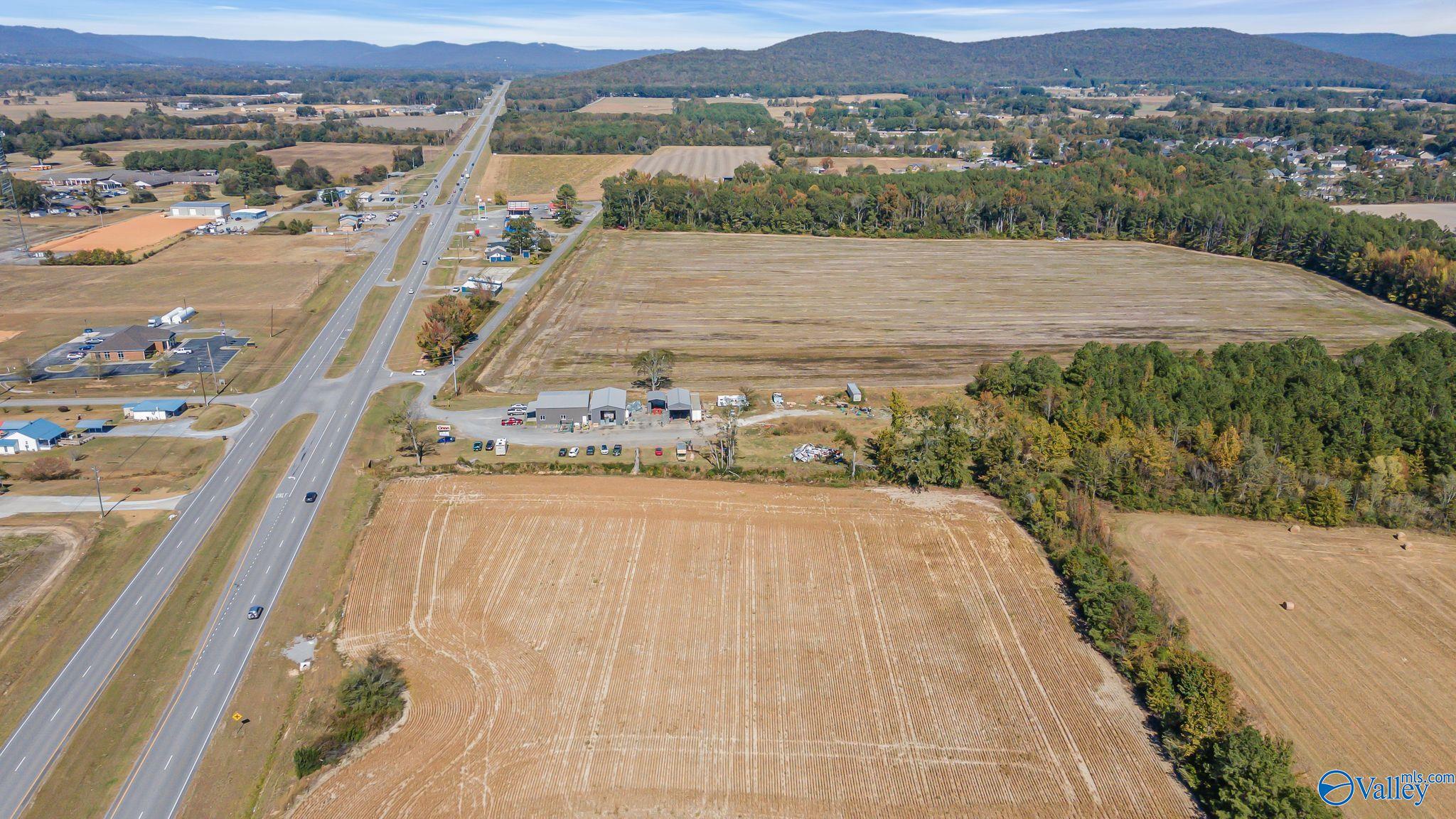 3 Acres Highway 431 South, Owens Cross Roads, Alabama image 7