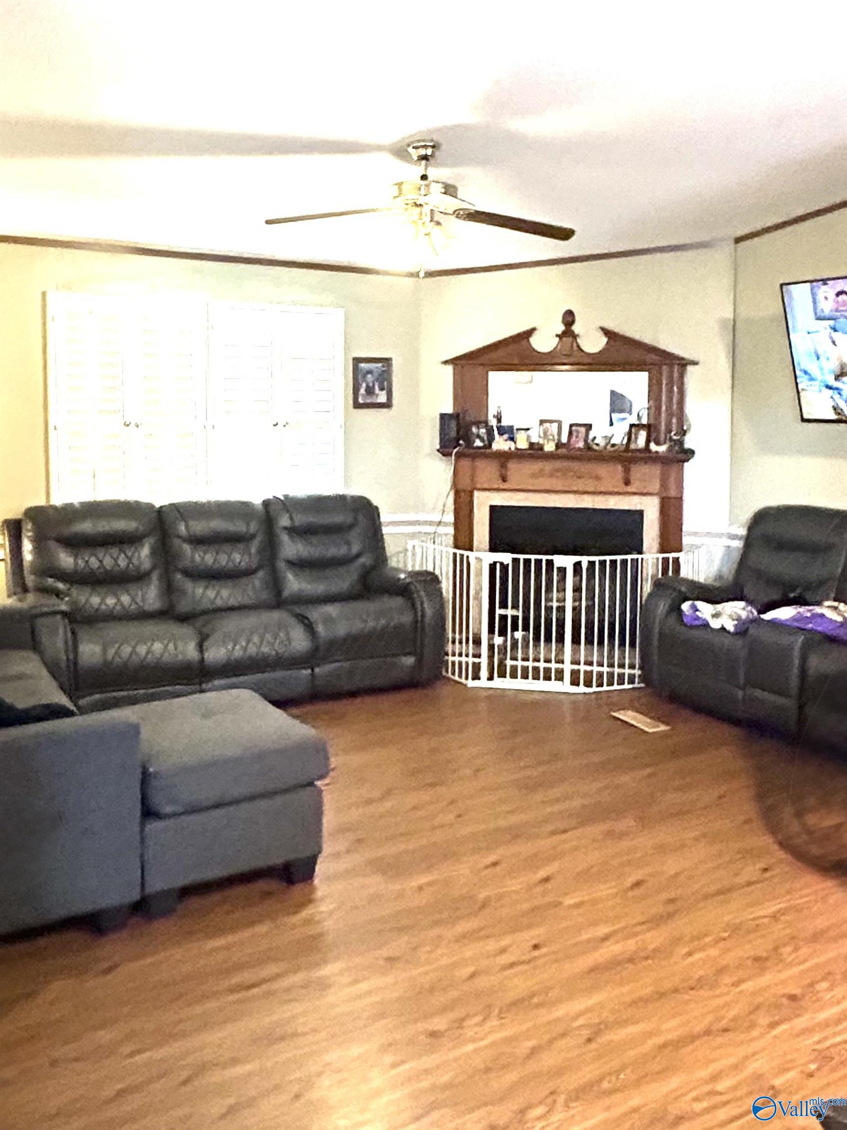 628 Bristow Creek Trail, Altoona, Alabama image 2