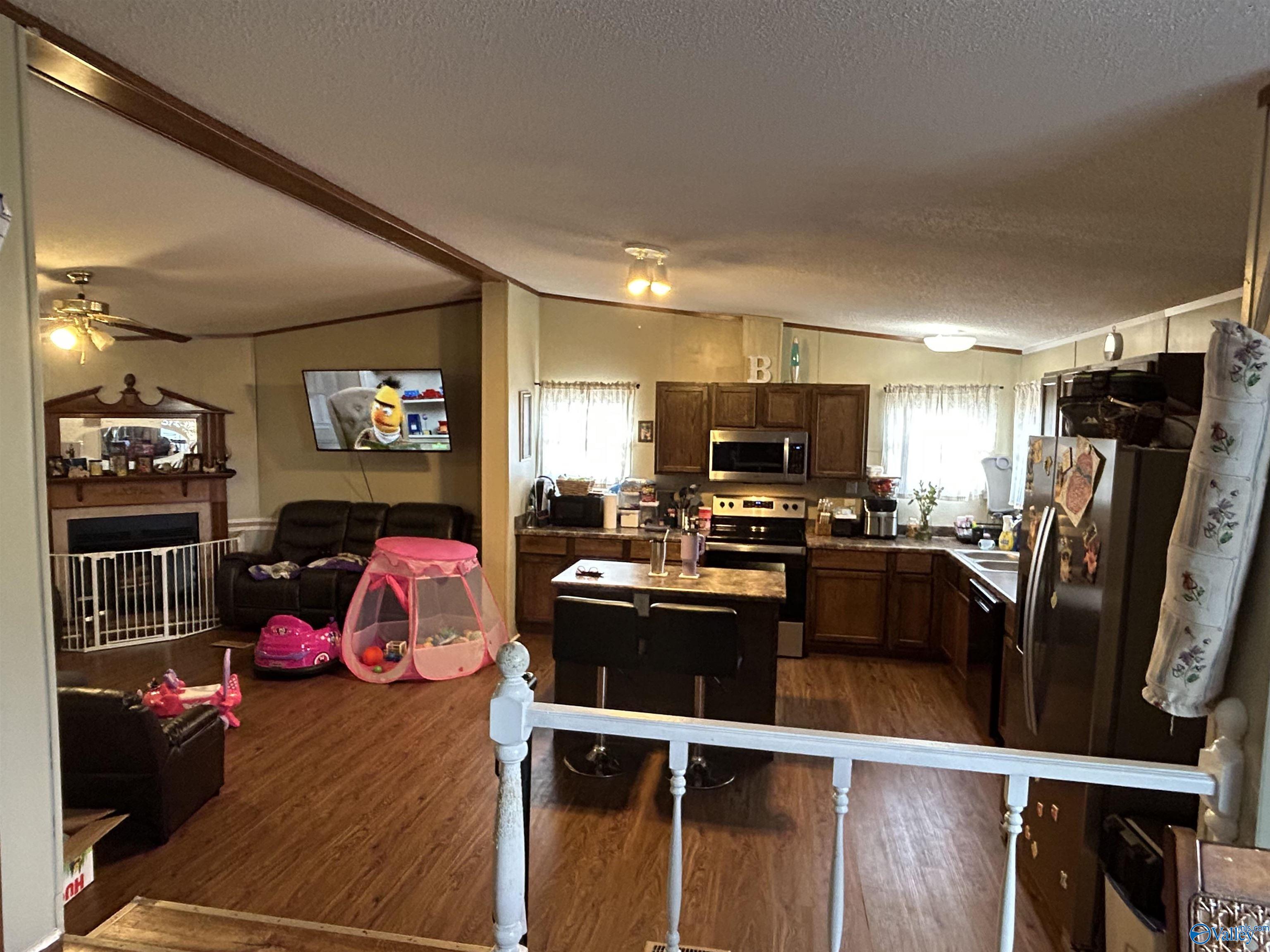 628 Bristow Creek Trail, Altoona, Alabama image 5