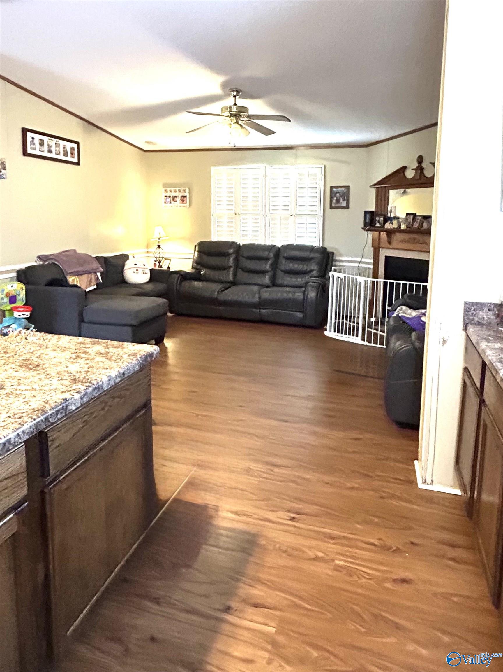 628 Bristow Creek Trail, Altoona, Alabama image 4