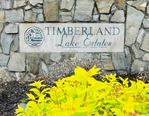 Vacant Land For Sale - 3725 Timberlake Court<br/> Morgan County, Decatur, AL 35603