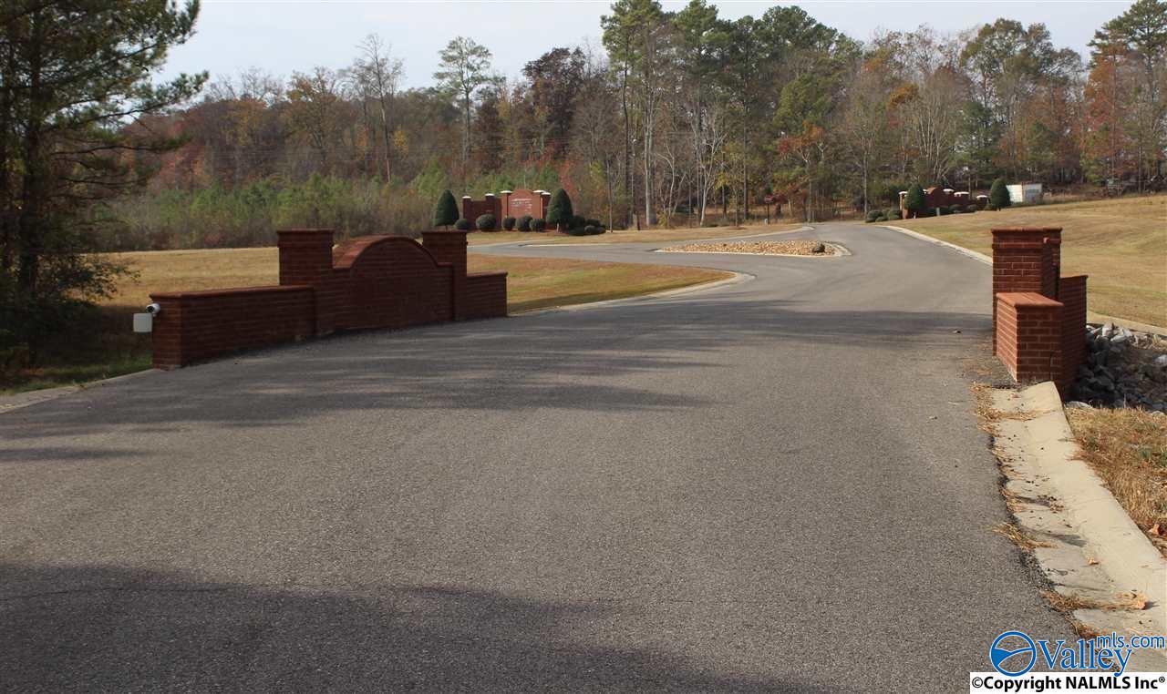 Lot 45 White Oak Circle, Centre, Alabama image 2