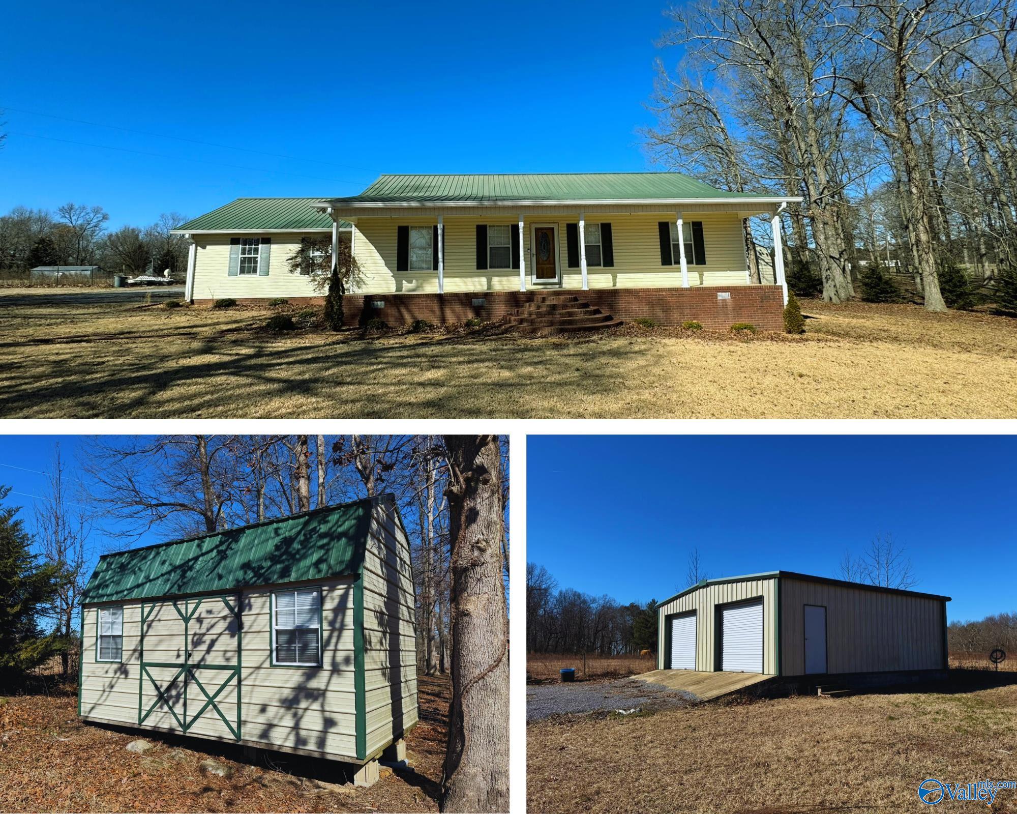 338 County Road 104, Crossville, Alabama image 1