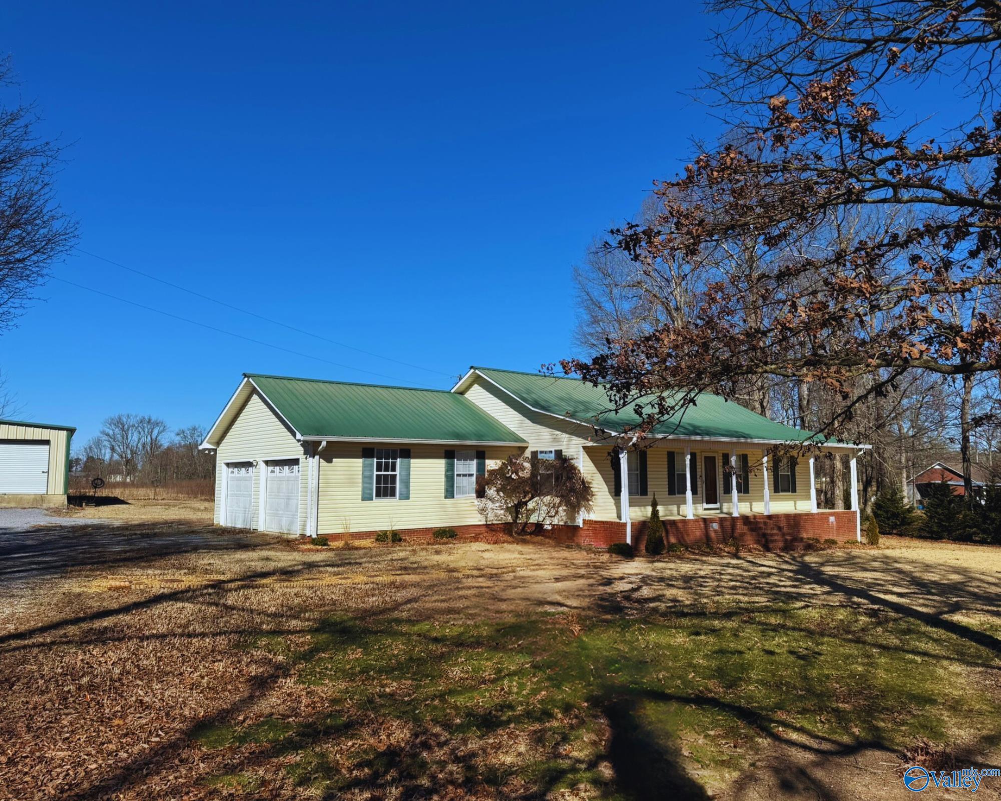 338 County Road 104, Crossville, Alabama image 36