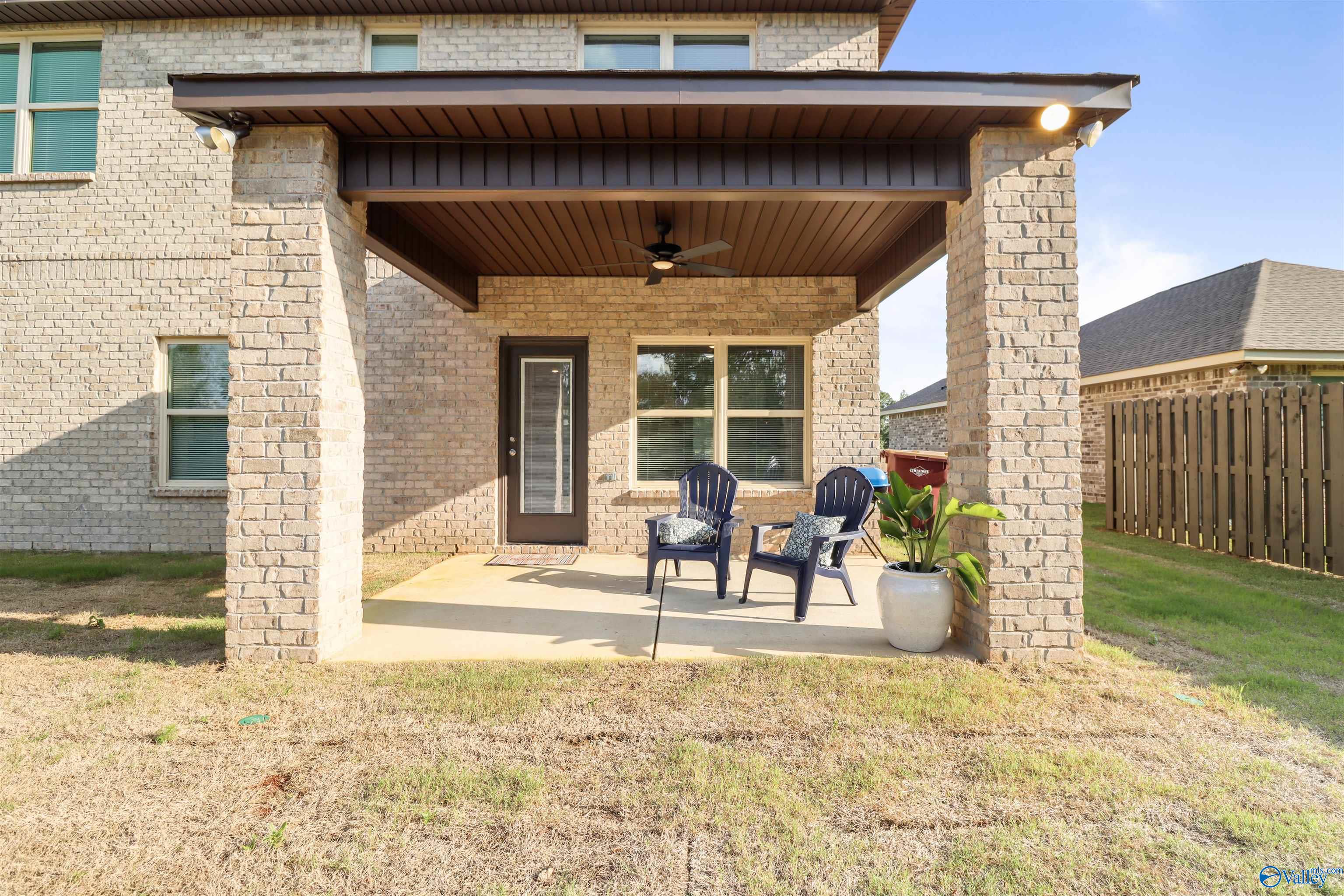 16821 Demi Drive, Athens, Alabama image 22