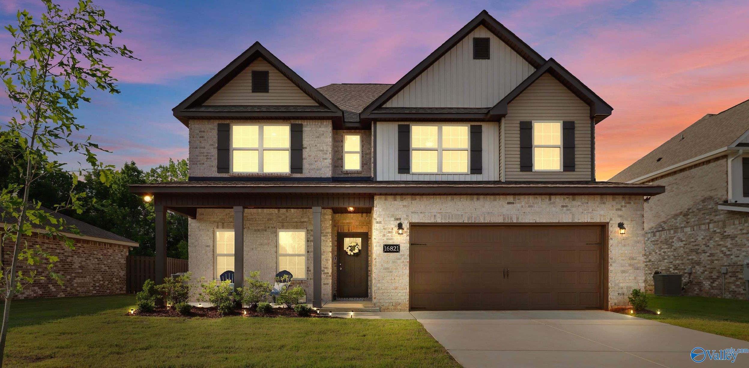 16821 Demi Drive, Athens, Alabama image 1