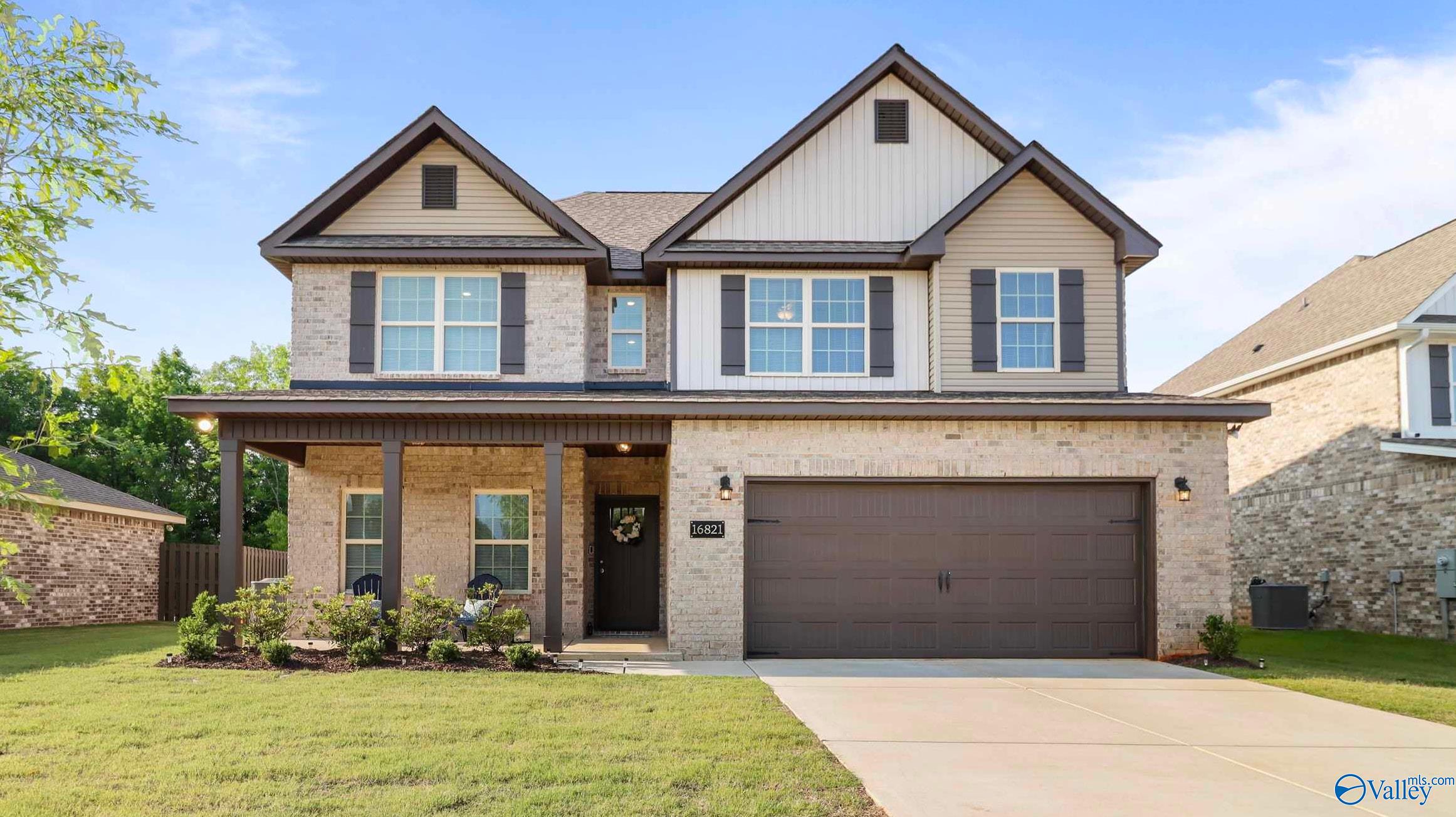 16821 Demi Drive, Athens, Alabama image 2