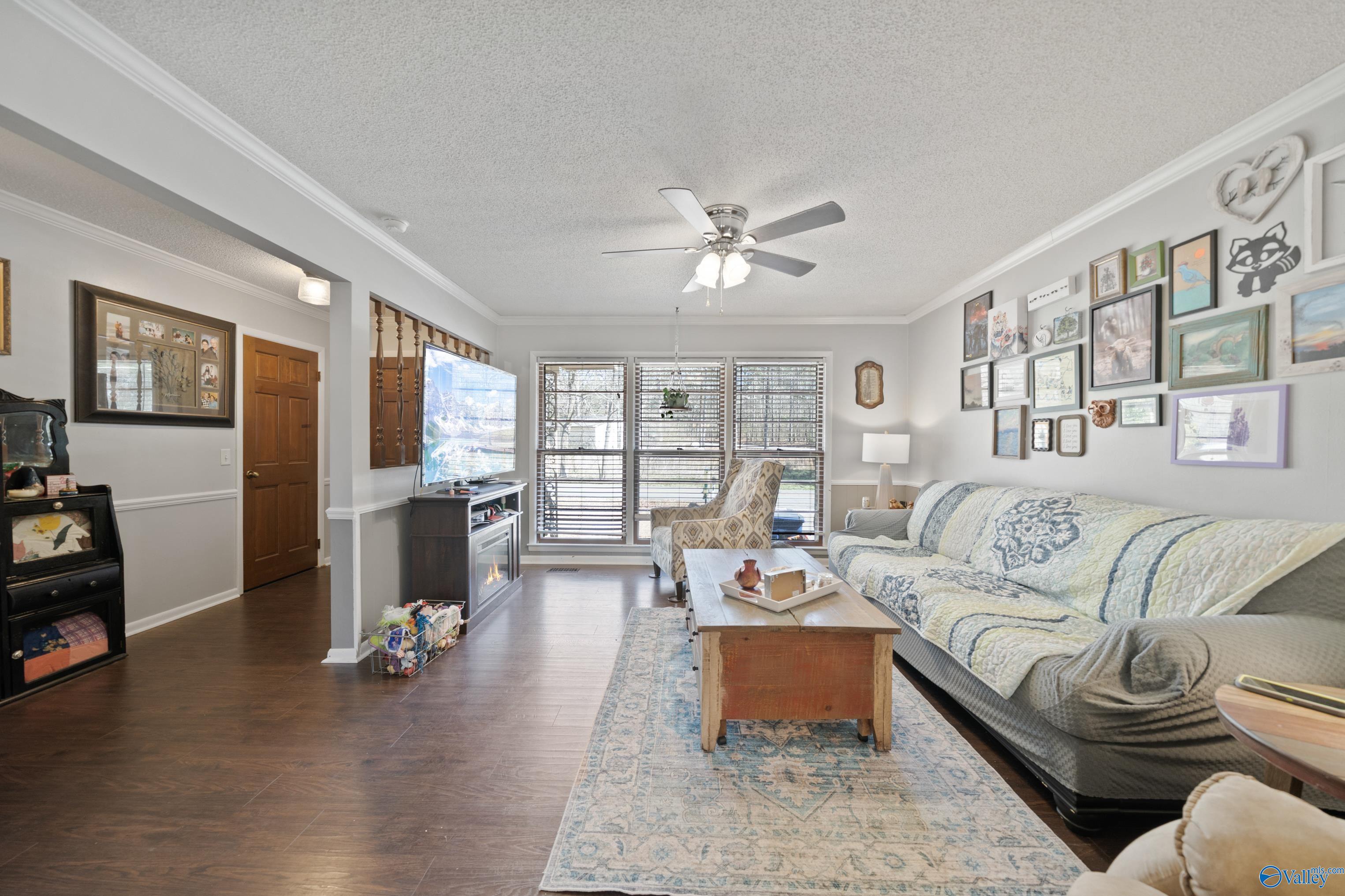 801 Colonial Drive, Arab, Alabama image 6
