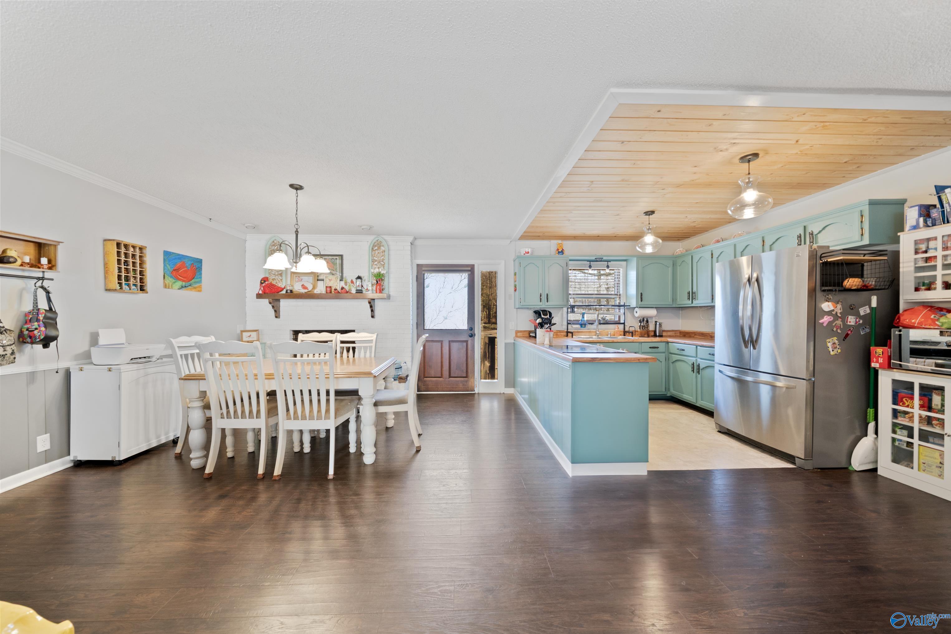 801 Colonial Drive, Arab, Alabama image 9