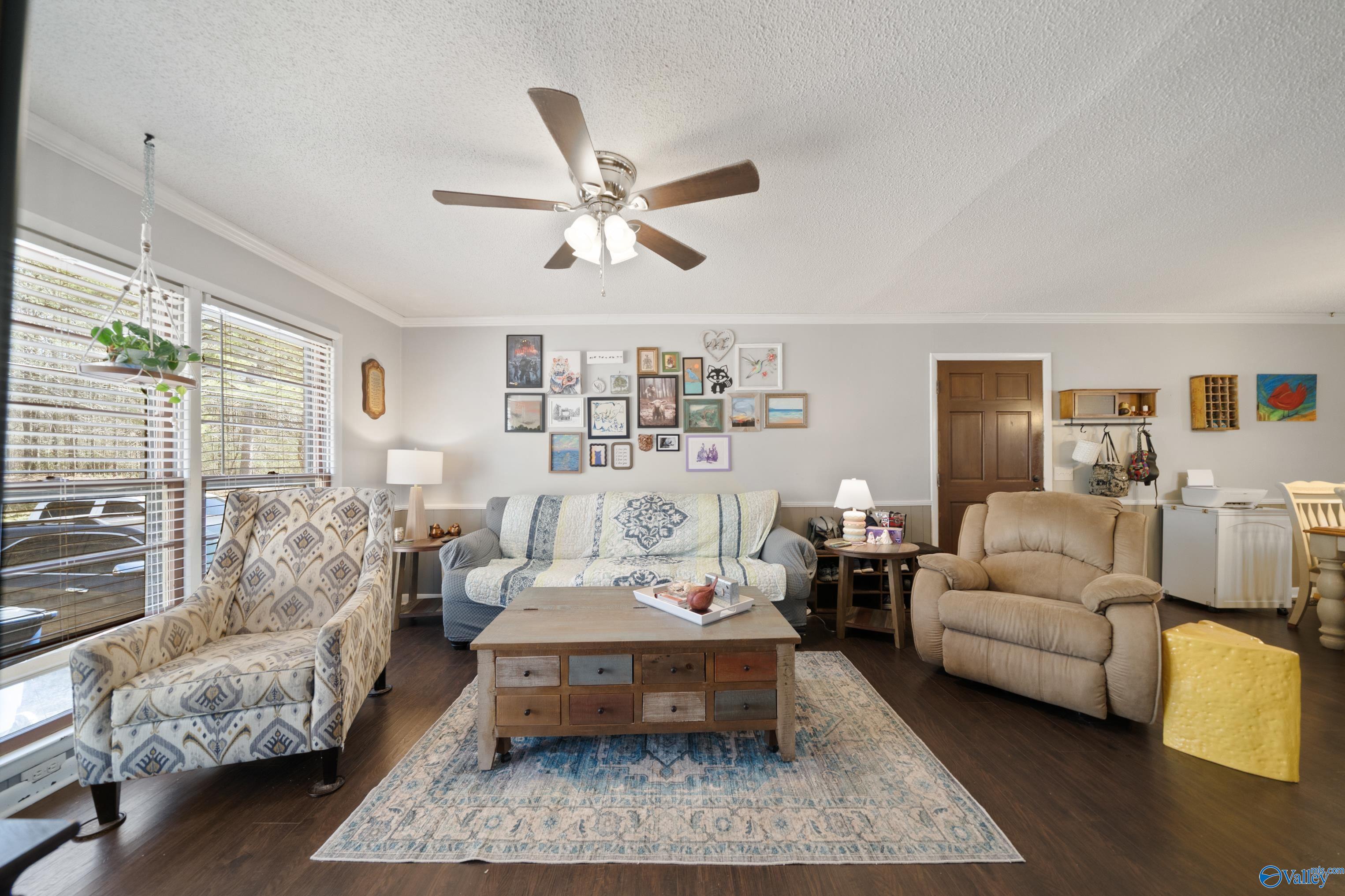 801 Colonial Drive, Arab, Alabama image 5