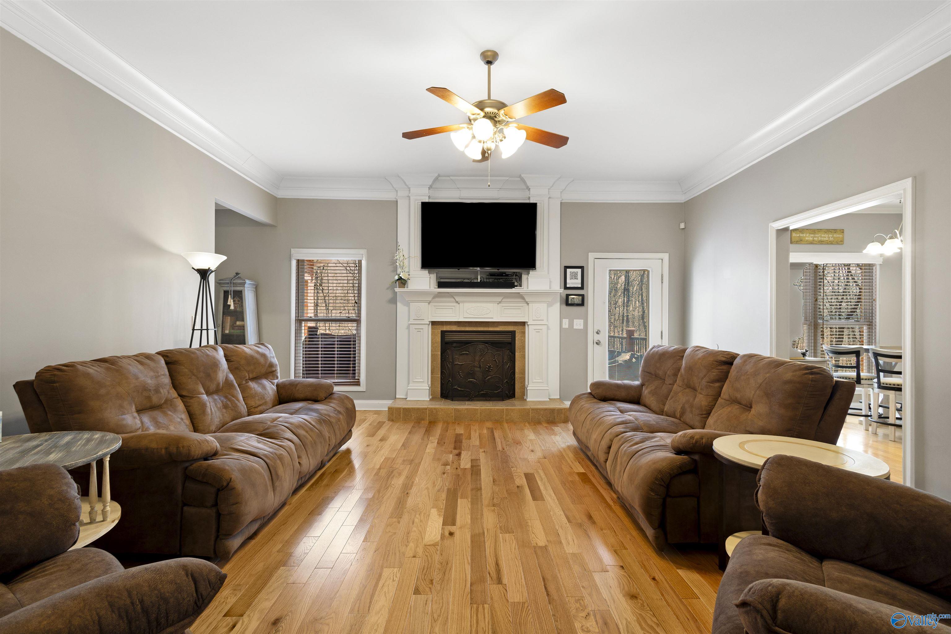 24512 Oak Drive, Elkmont, Alabama image 7