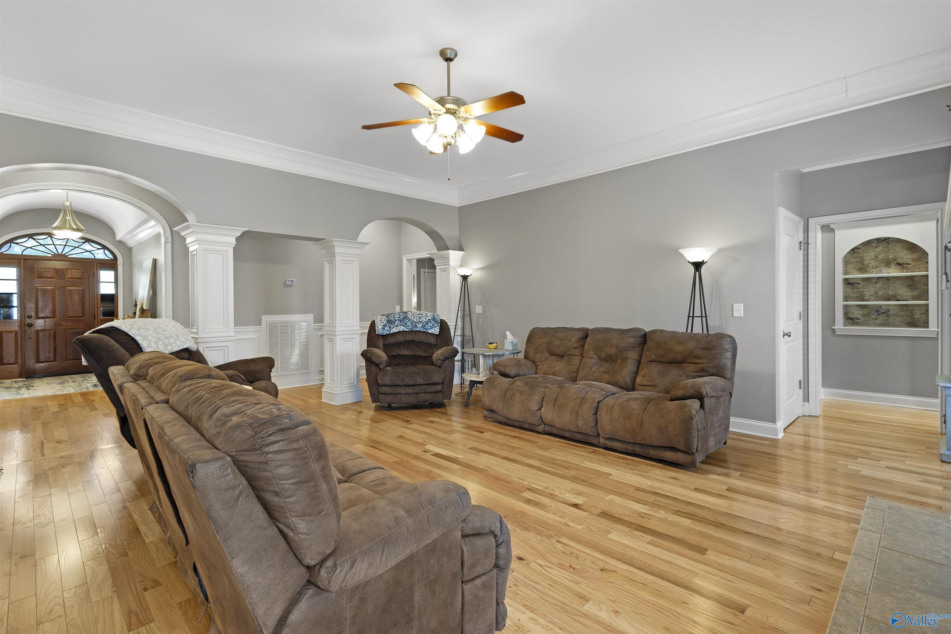 24512 Oak Drive, Elkmont, Alabama image 18