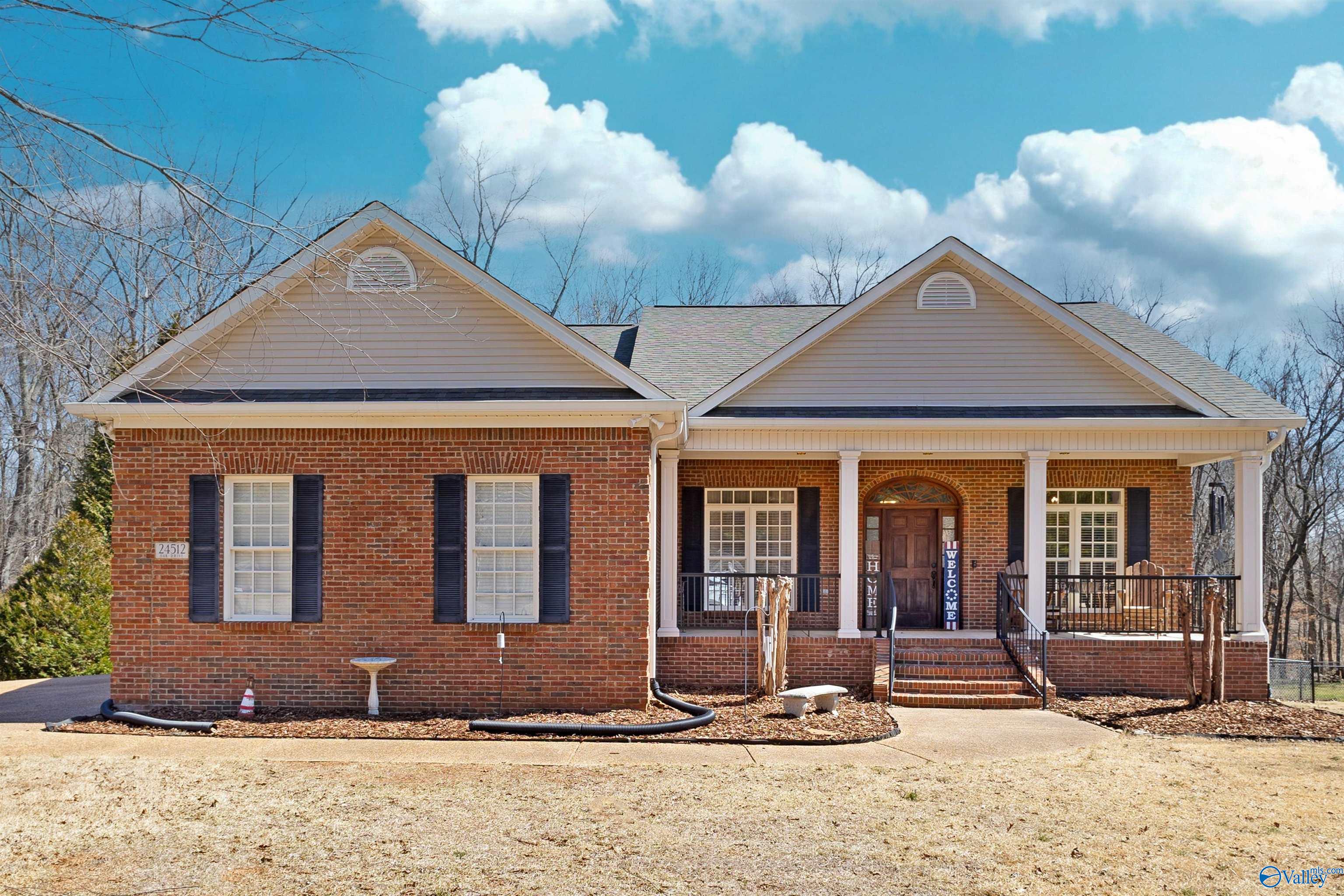 24512 Oak Drive, Elkmont, Alabama image 44
