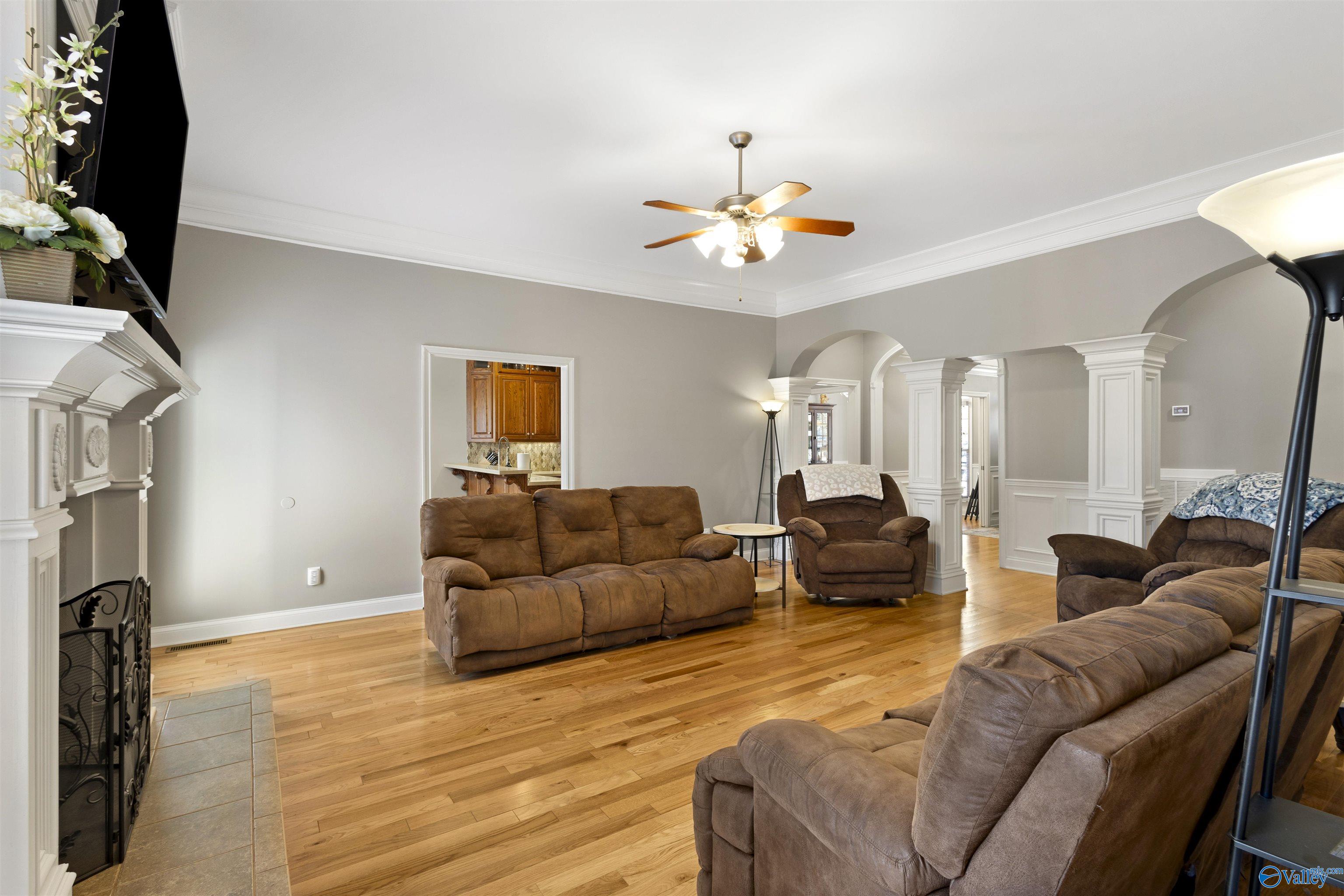 24512 Oak Drive, Elkmont, Alabama image 8